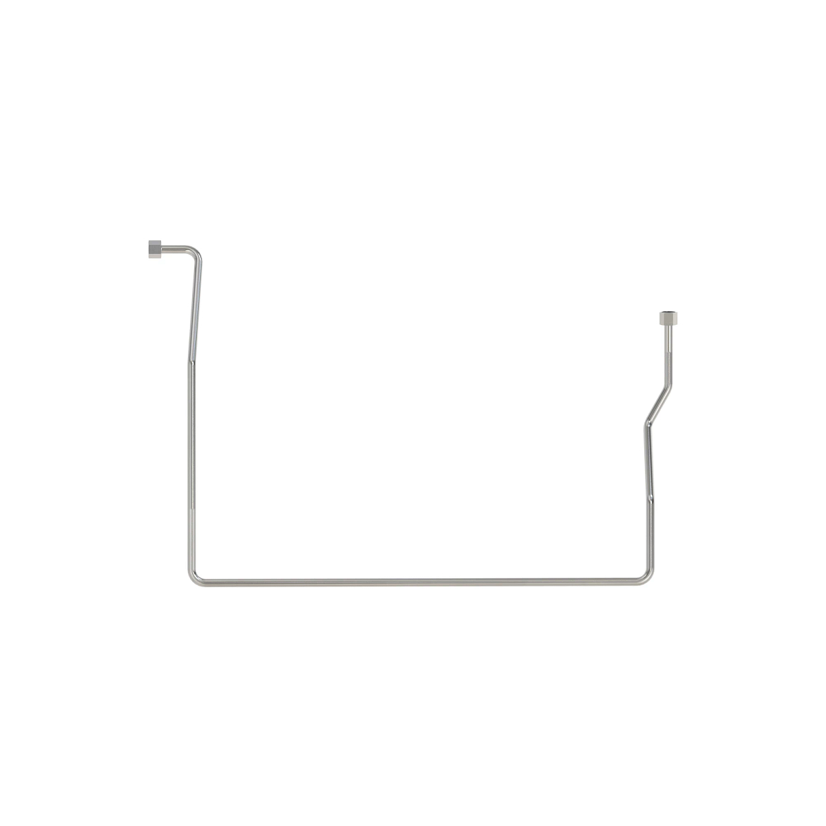 Oil Line, LINE, HYDRAULIC