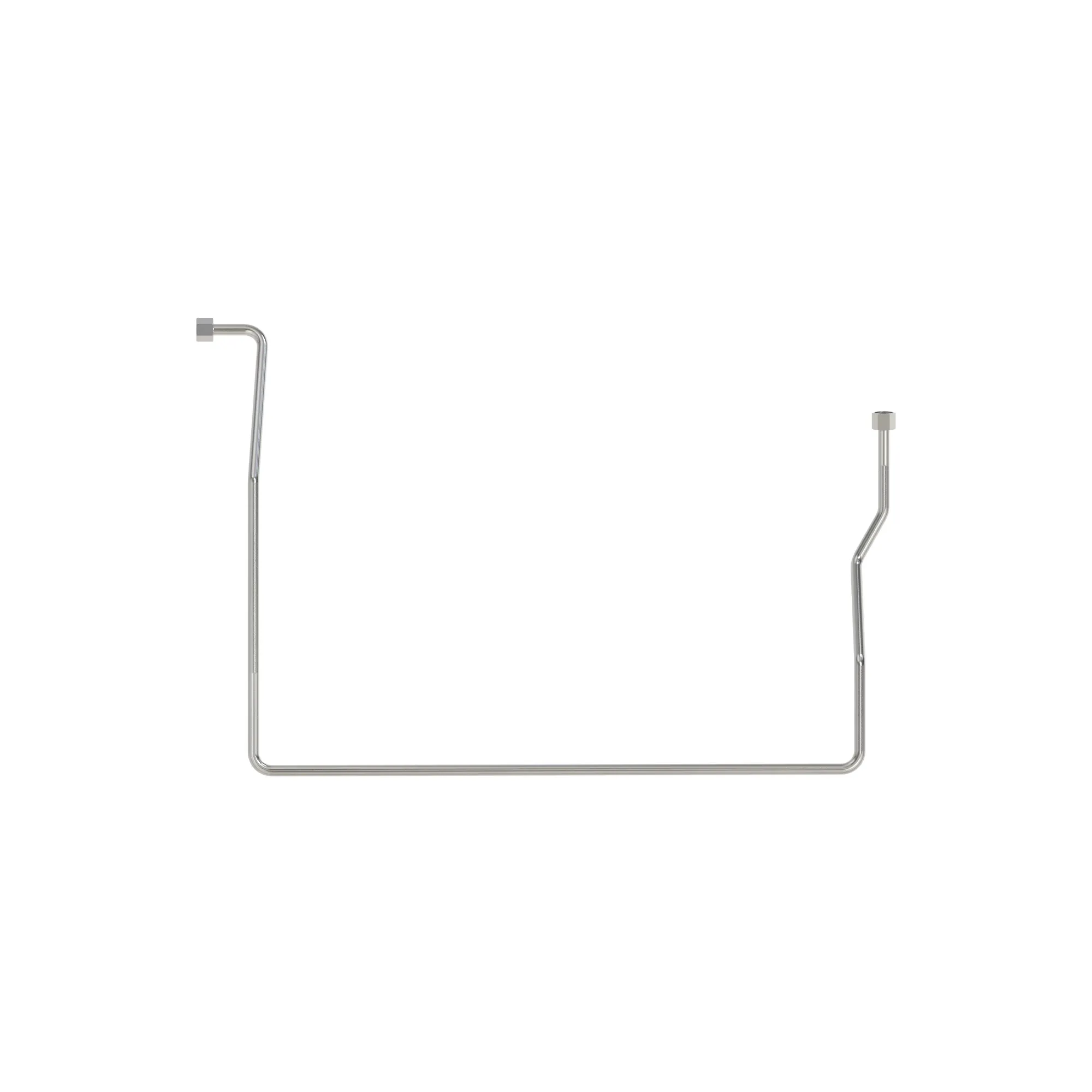 Oil Line, LINE, HYDRAULIC