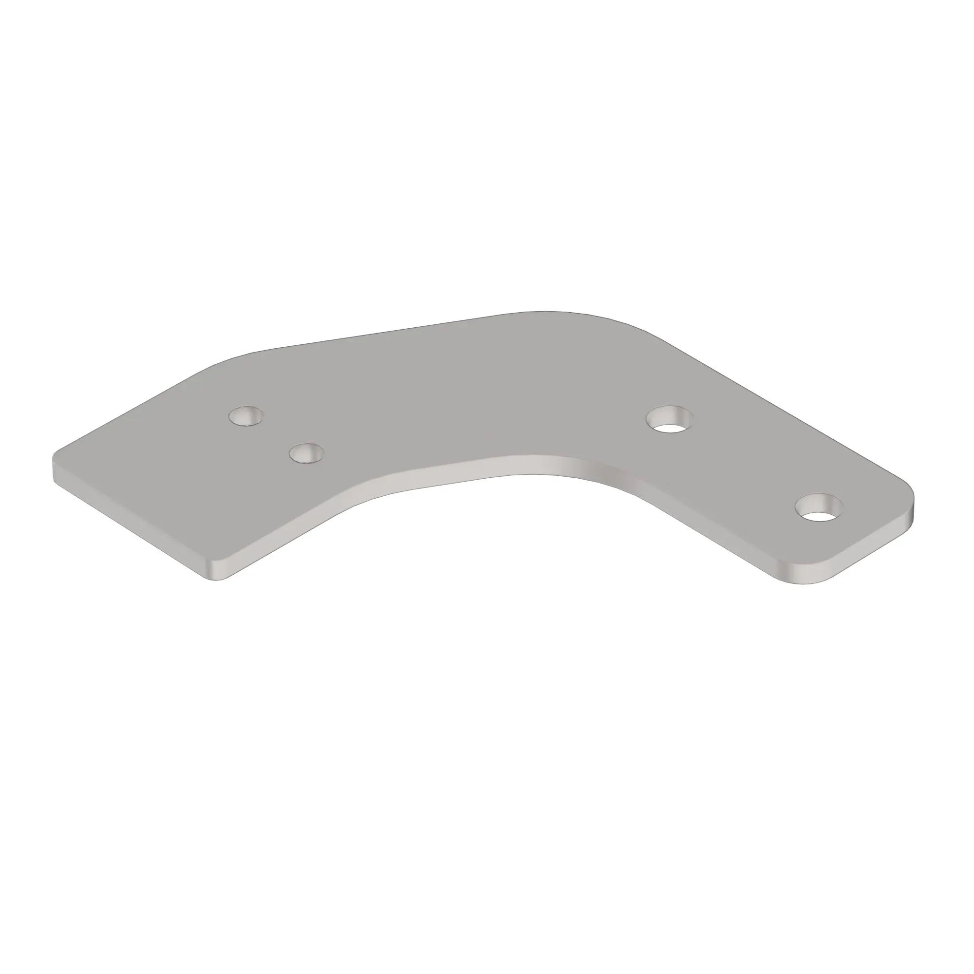 John Deere Plate - TCU22302