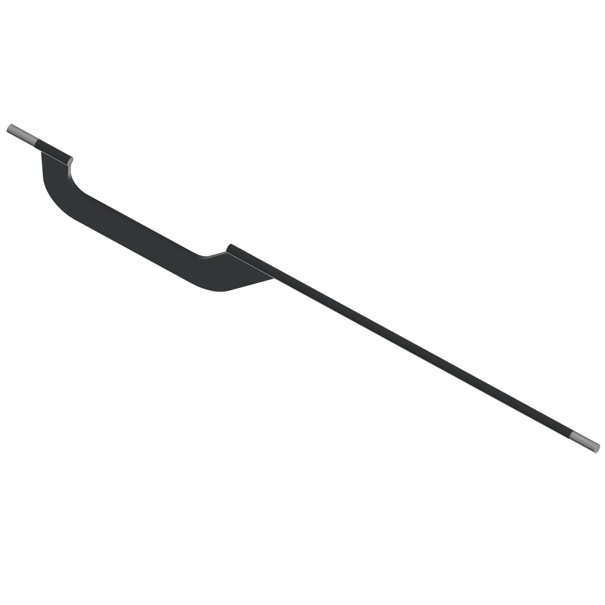 ROD, PTO, ASSEMBLY