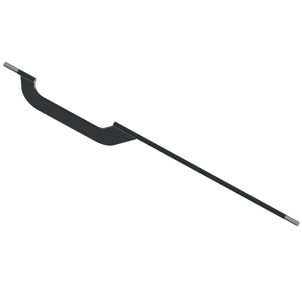 Rod, PTO, Assembly