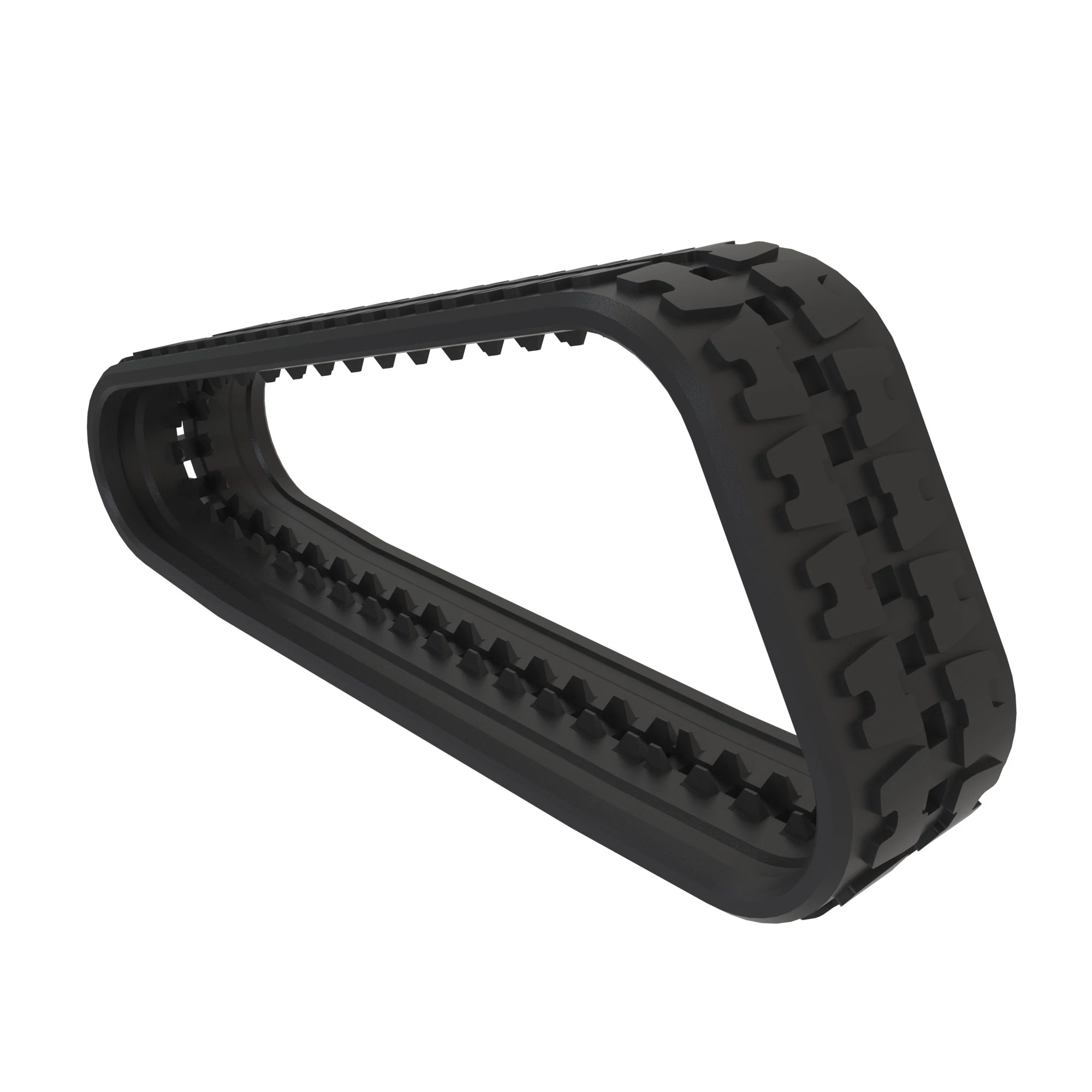 TRACK, RUBBER CTL 450X56X86 FOR 329D/333D/329E/333E