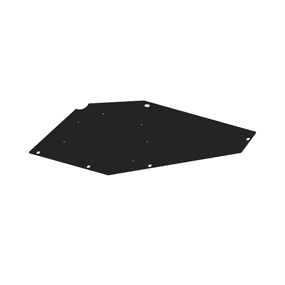 John Deere Cover - SU38249