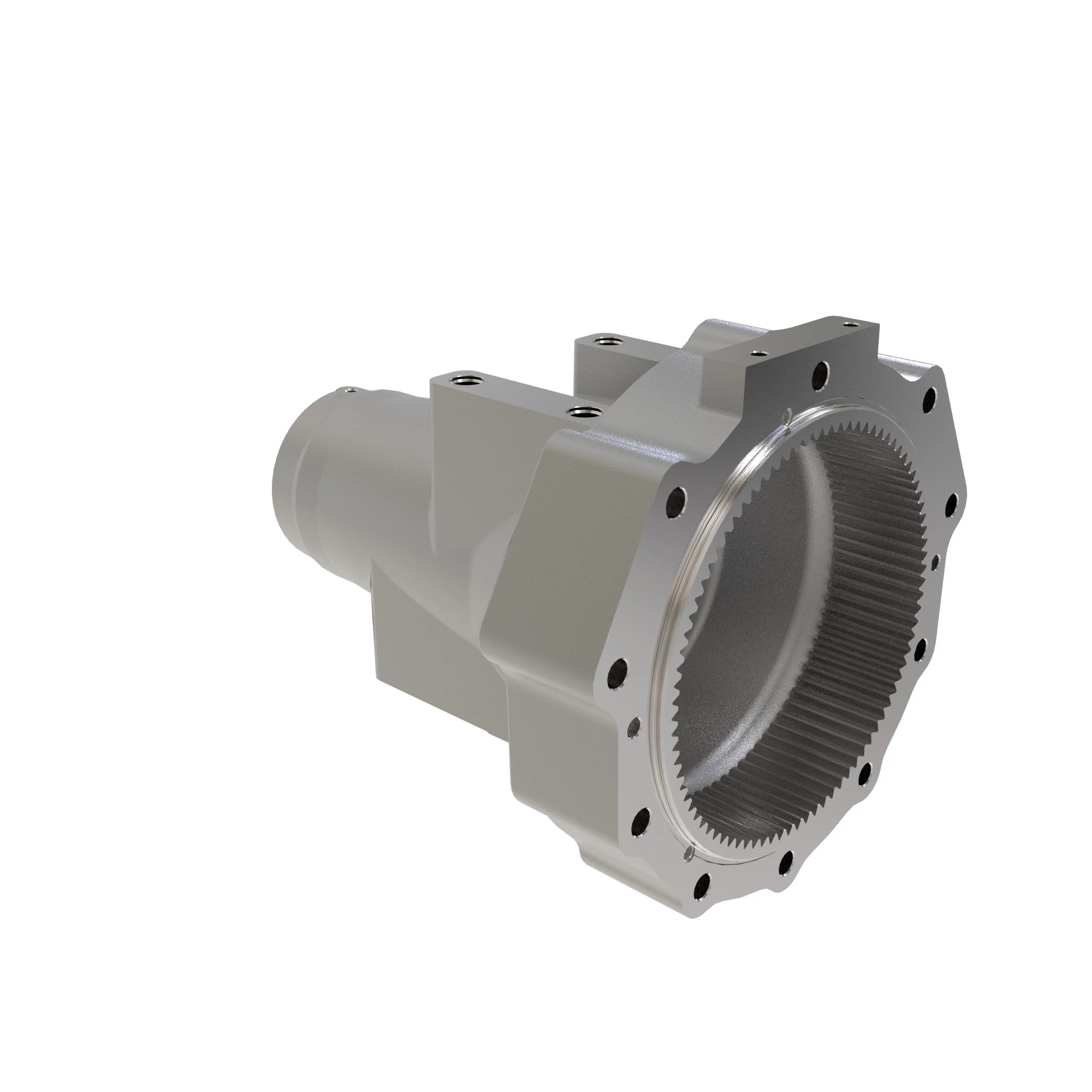 YZ92014: Rear Axle Housing