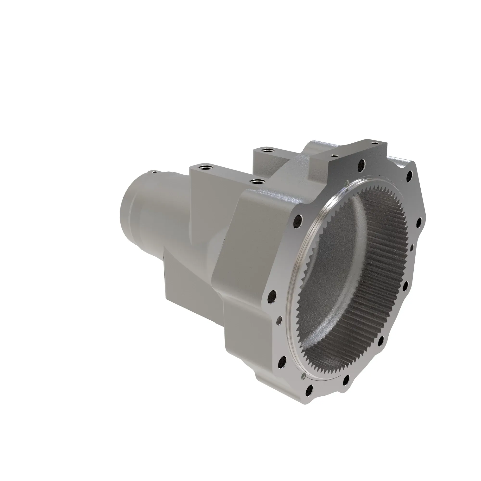 YZ92014: Rear Axle Housing