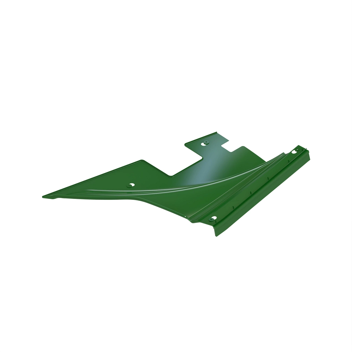 John Deere Engine LH Side Panel - RE594107