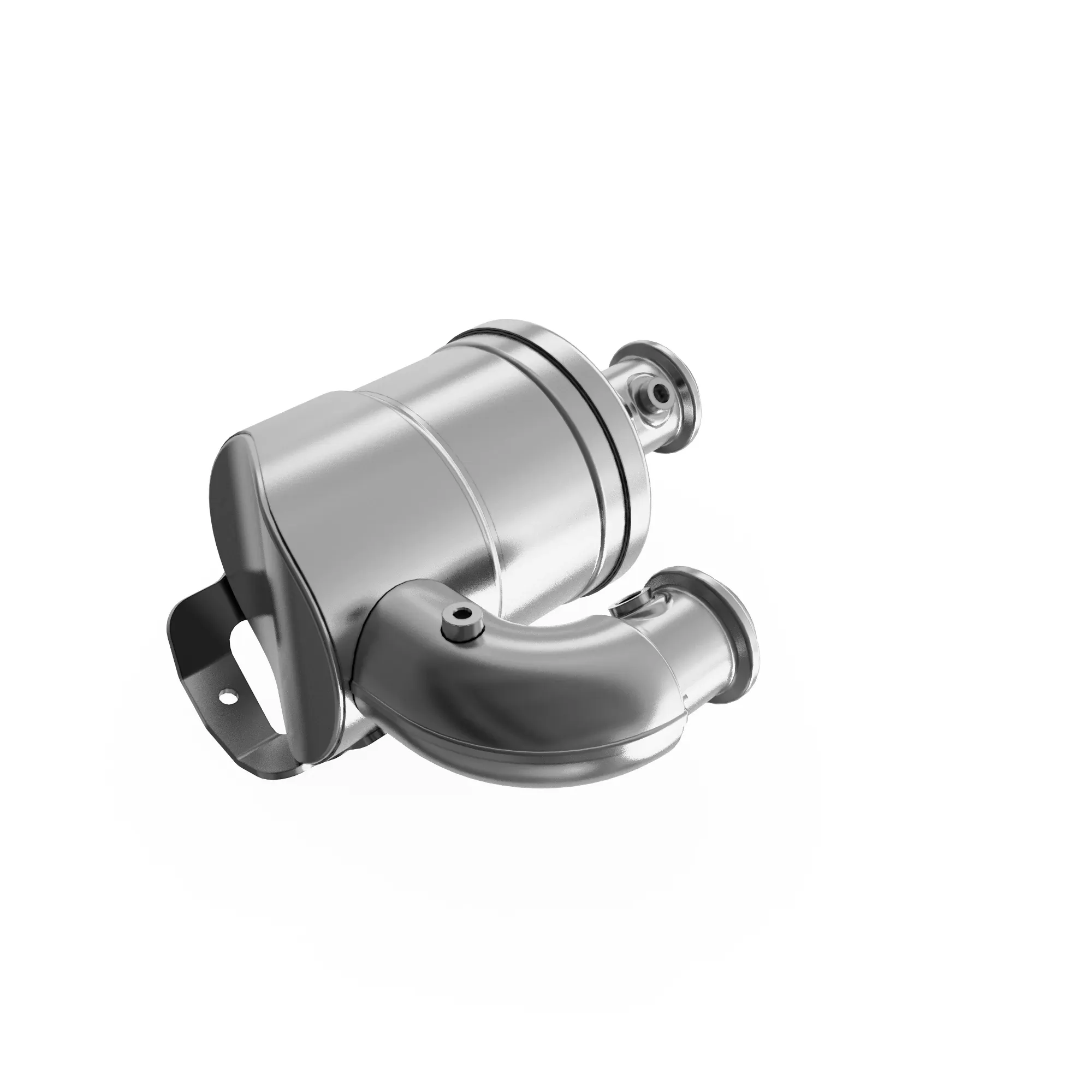 John Deere Converter - DZ113357