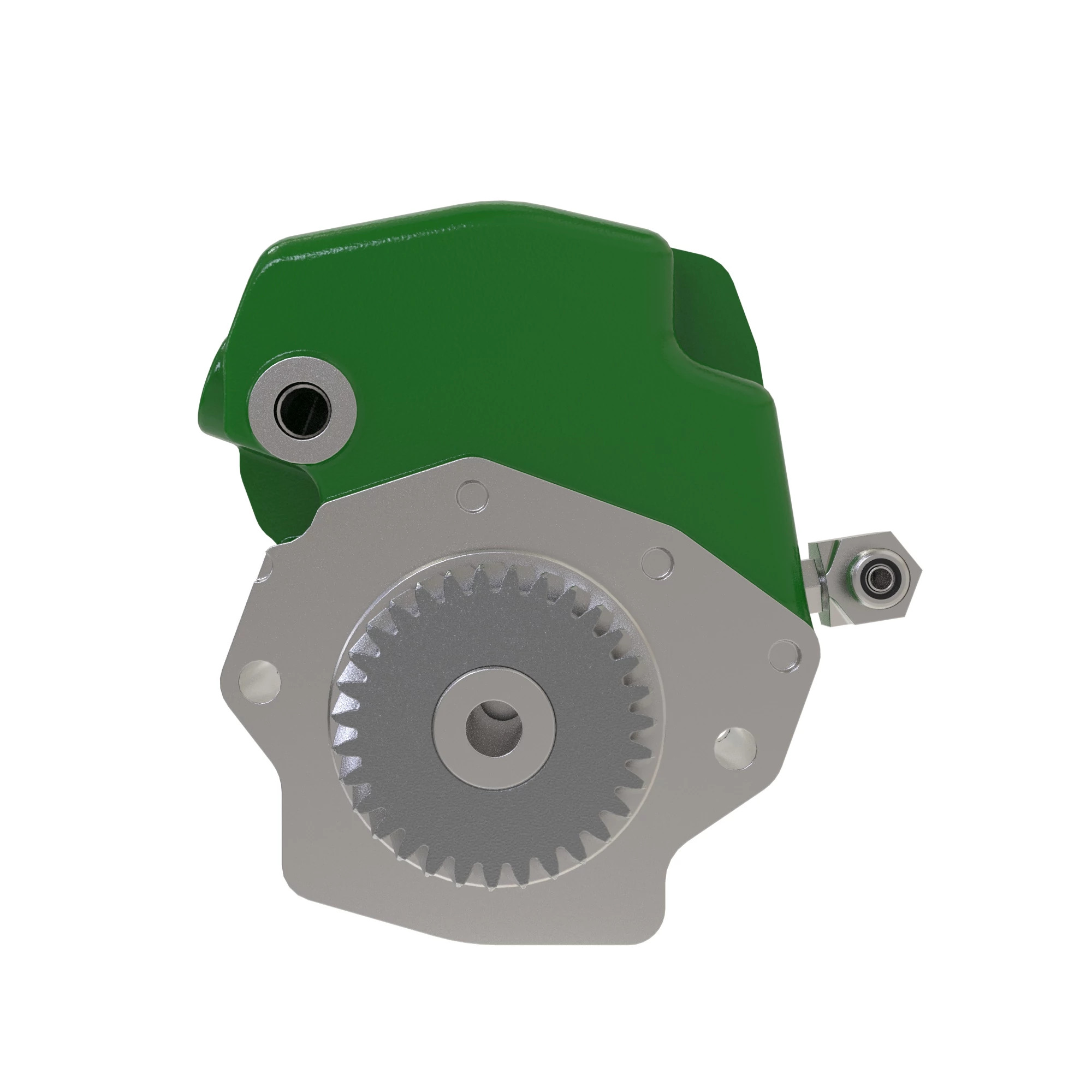 RE509939: Auxiliary Drive Housing