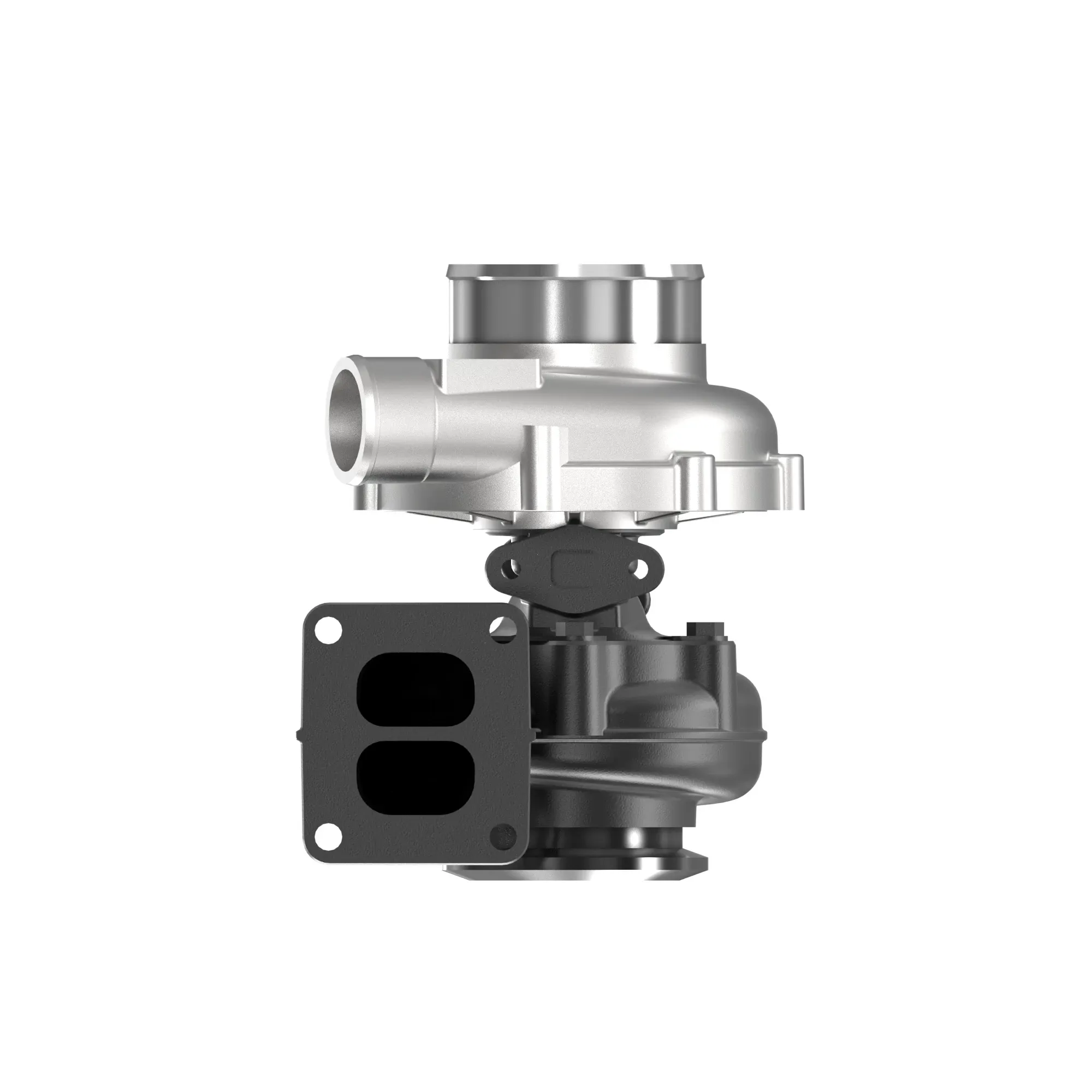 TURBOCHARGER REMAN