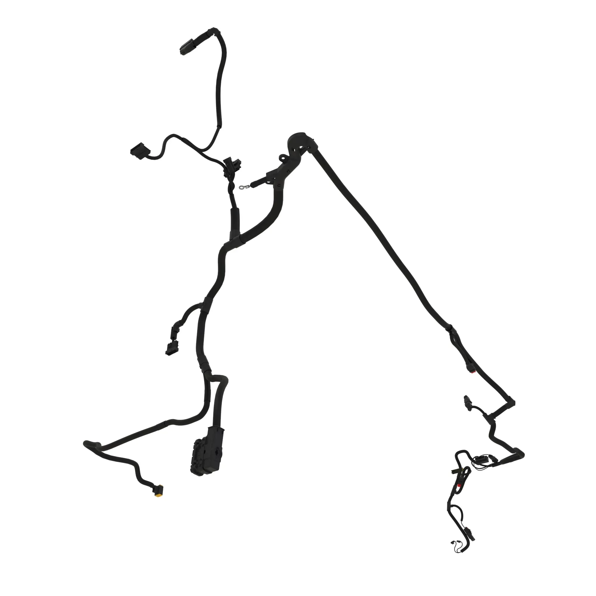 John Deere Front Chassis Wiring Harness - AL219919