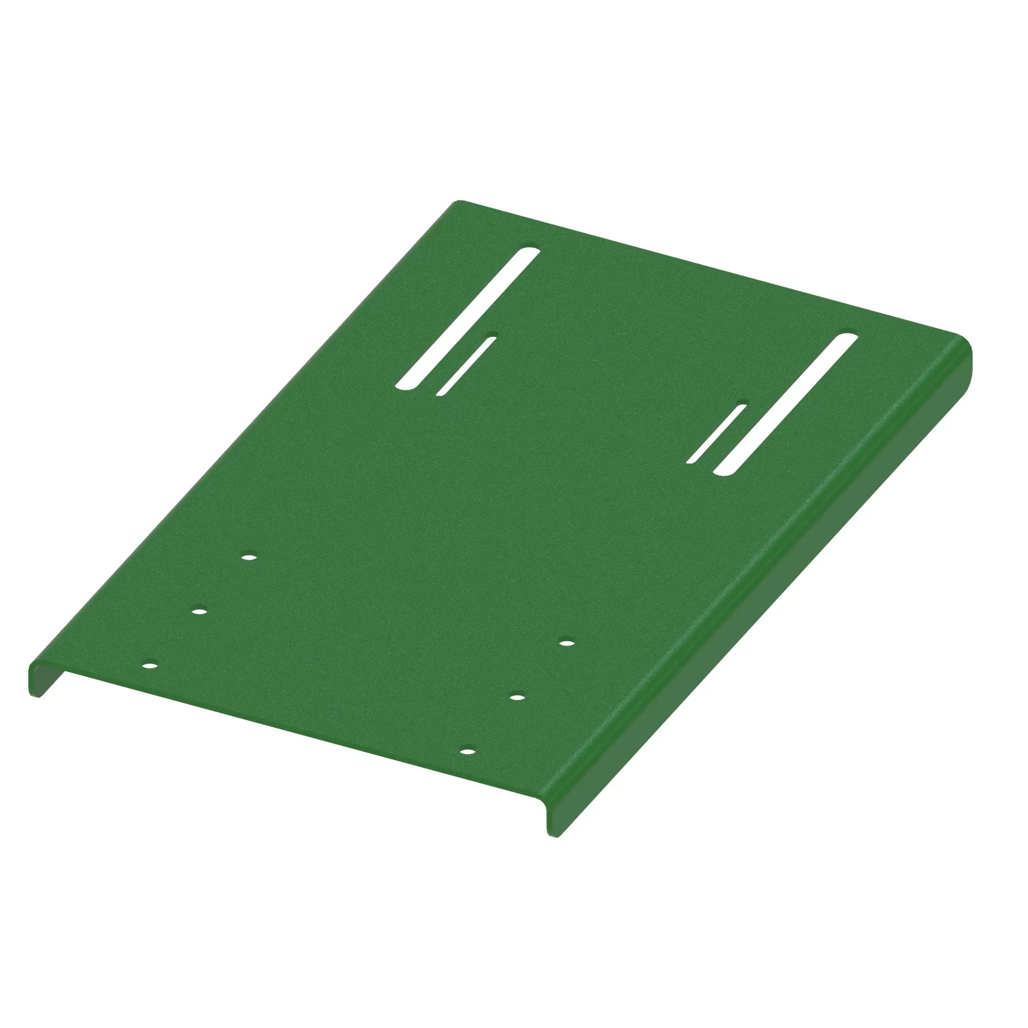 John Deere Skid Plate - A122228