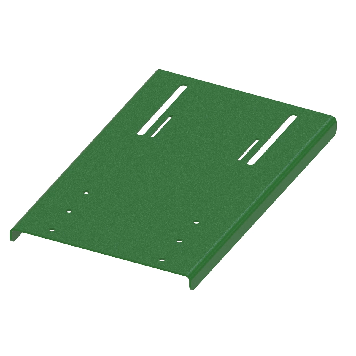 Skid Plate