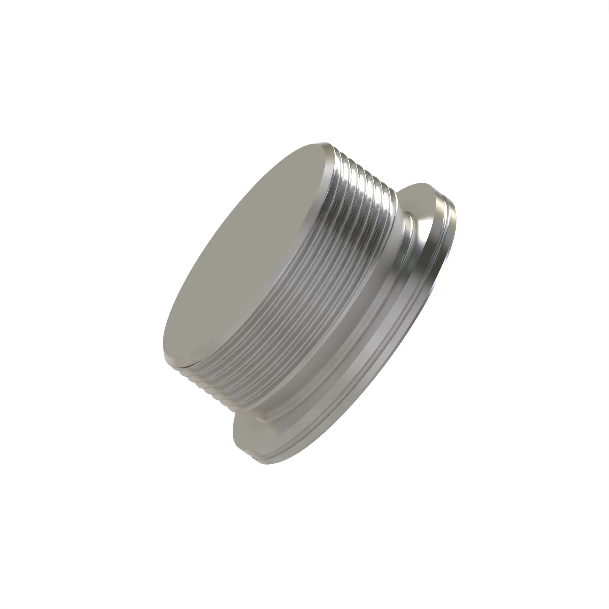 SQUARE SOCKET HEAD SCREW PLUG M38X2