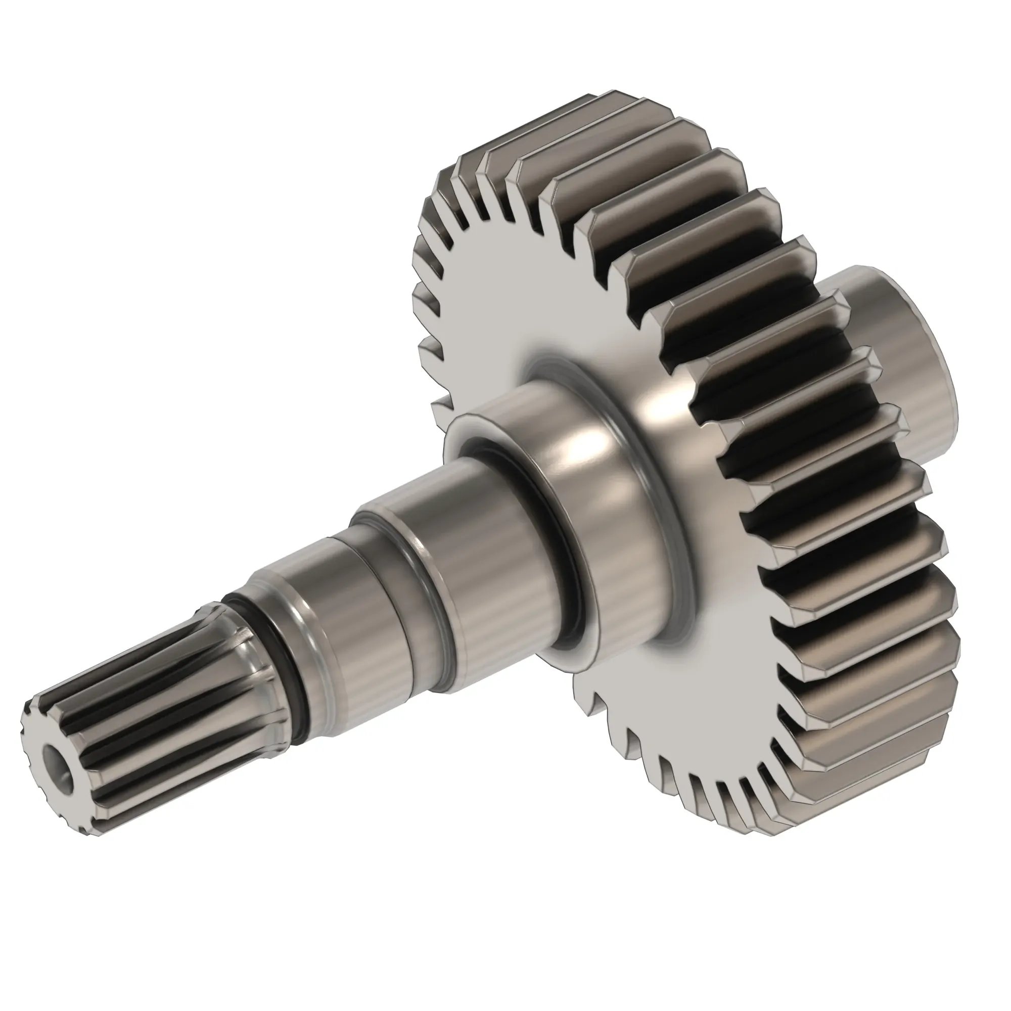 Spur Gear
