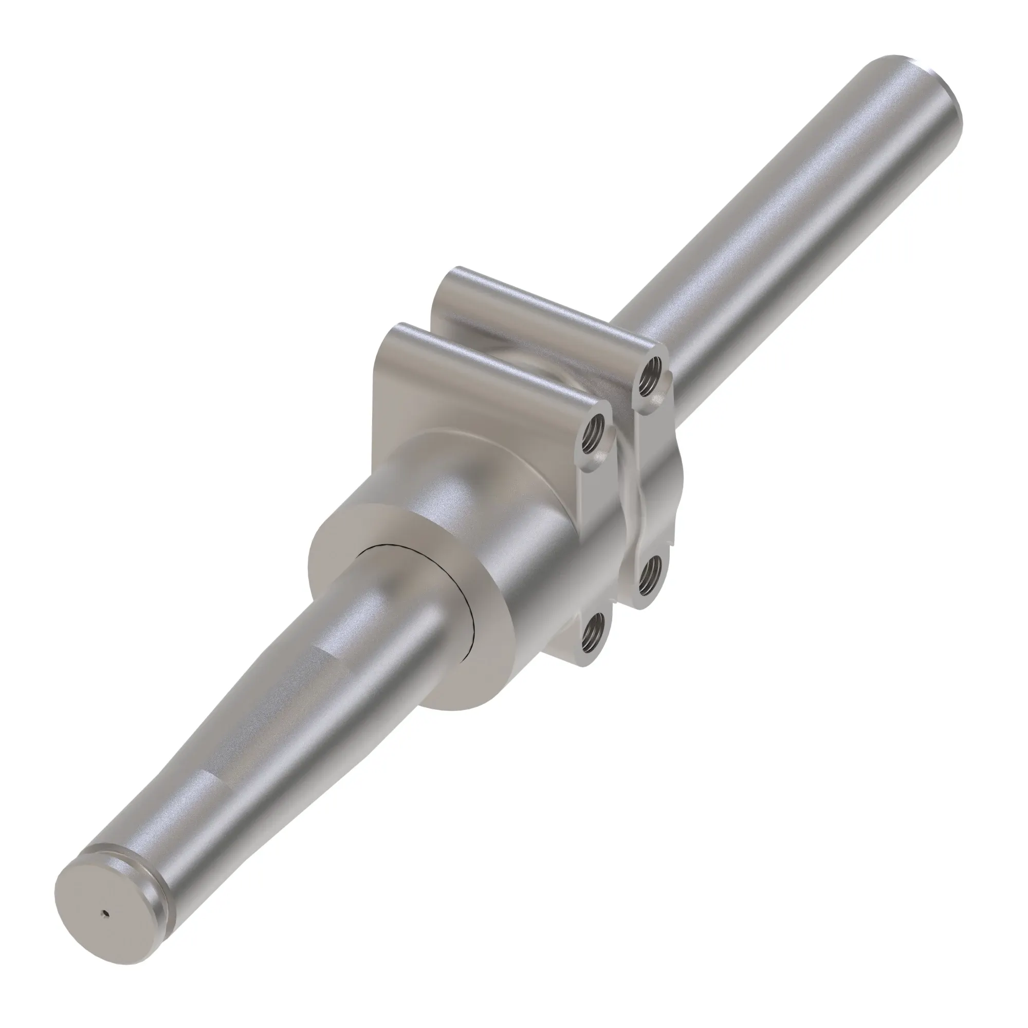 John Deere Shaft - AT176505