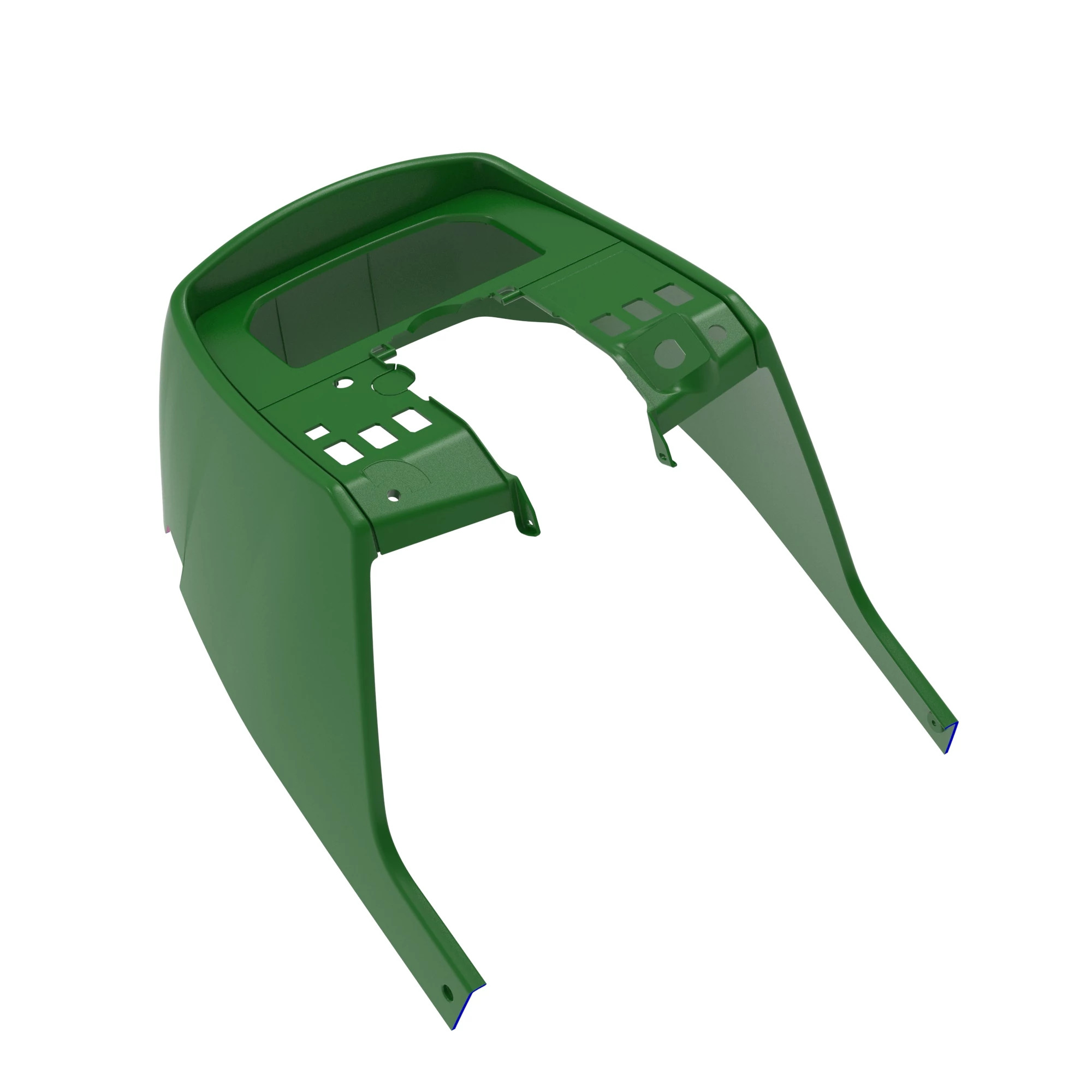 COWL, 6J CAB
