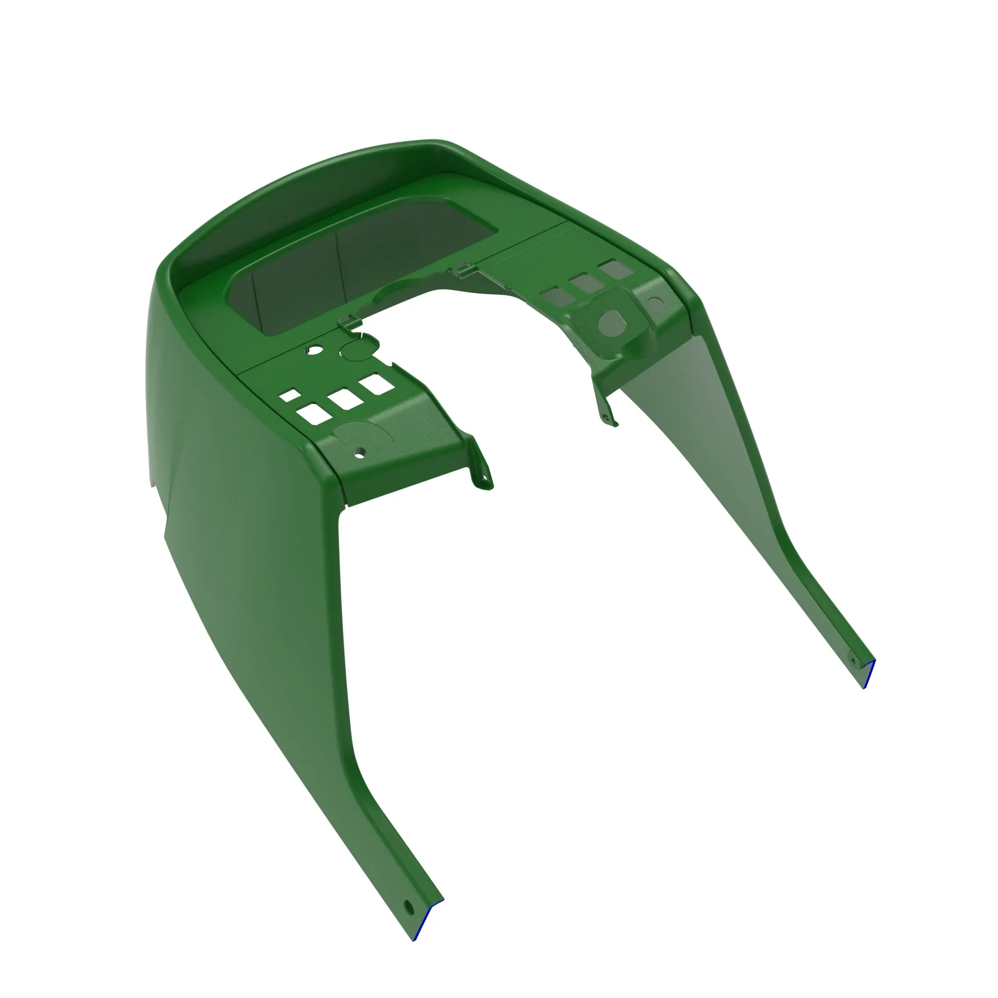 John Deere Cowl - AL230073