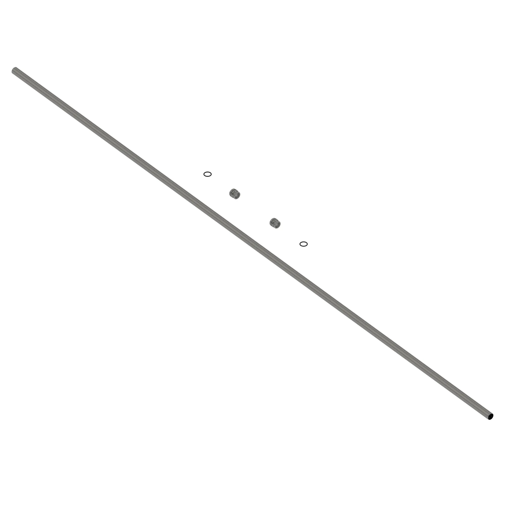 Pipe Kit, Spray Line 20MM Diameter