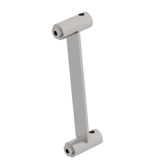 John Deere Hinge - AXE43725