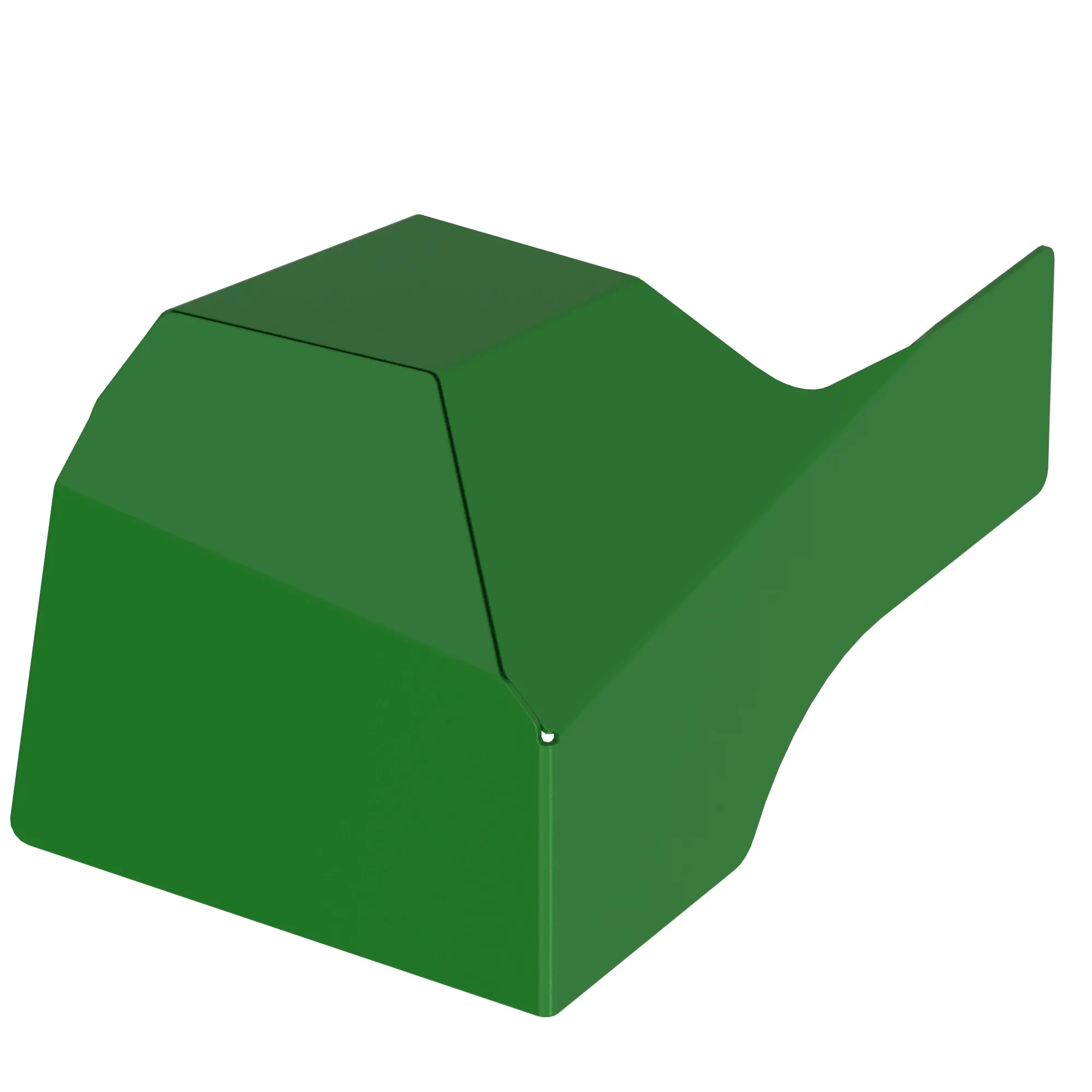 Position Sensor Front Hitch