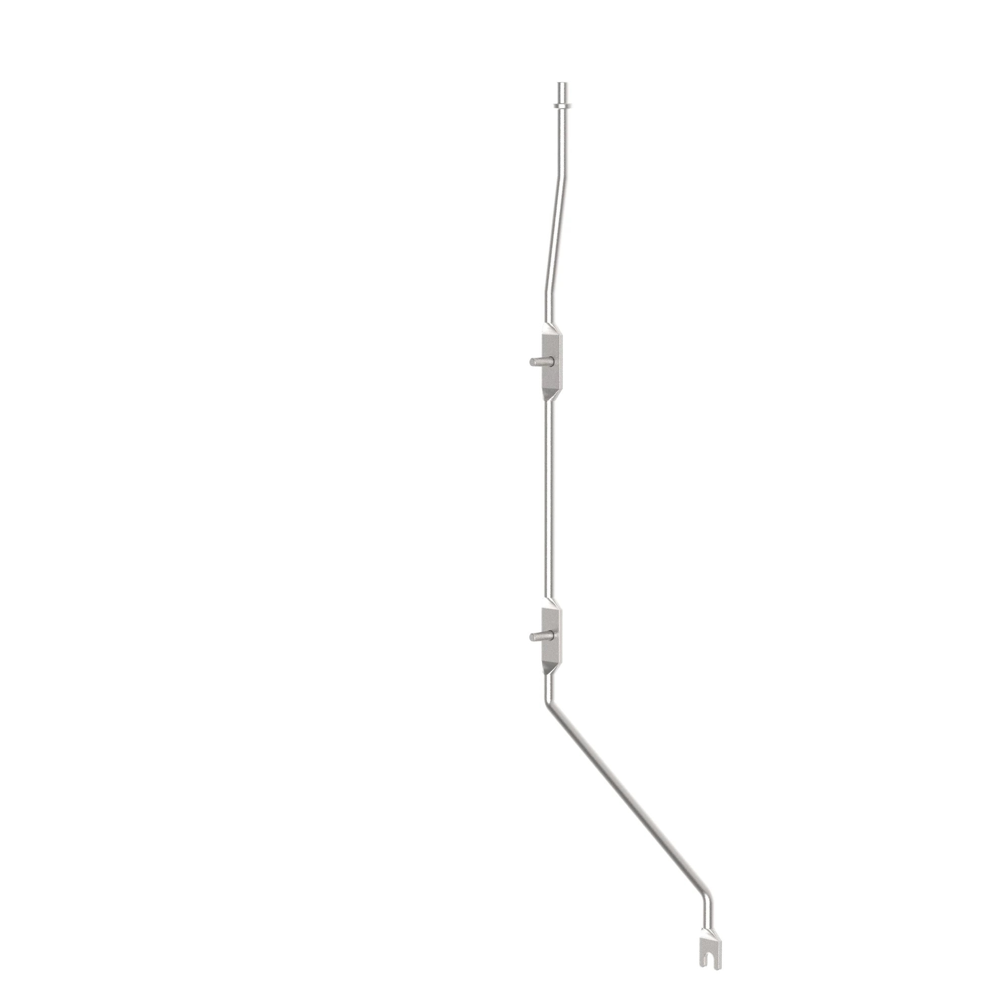 SUPPORT, SUPPORT, OIL COOLER, LEFT