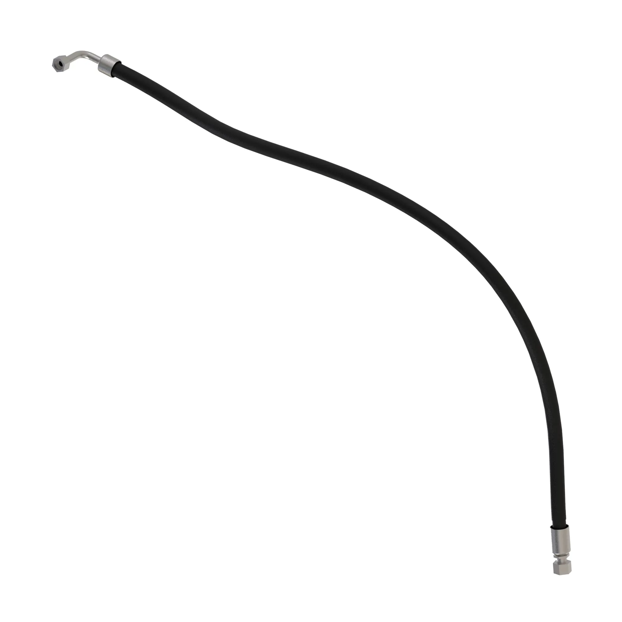 HYDRAULIC HOSE
MY23 TFB/THV