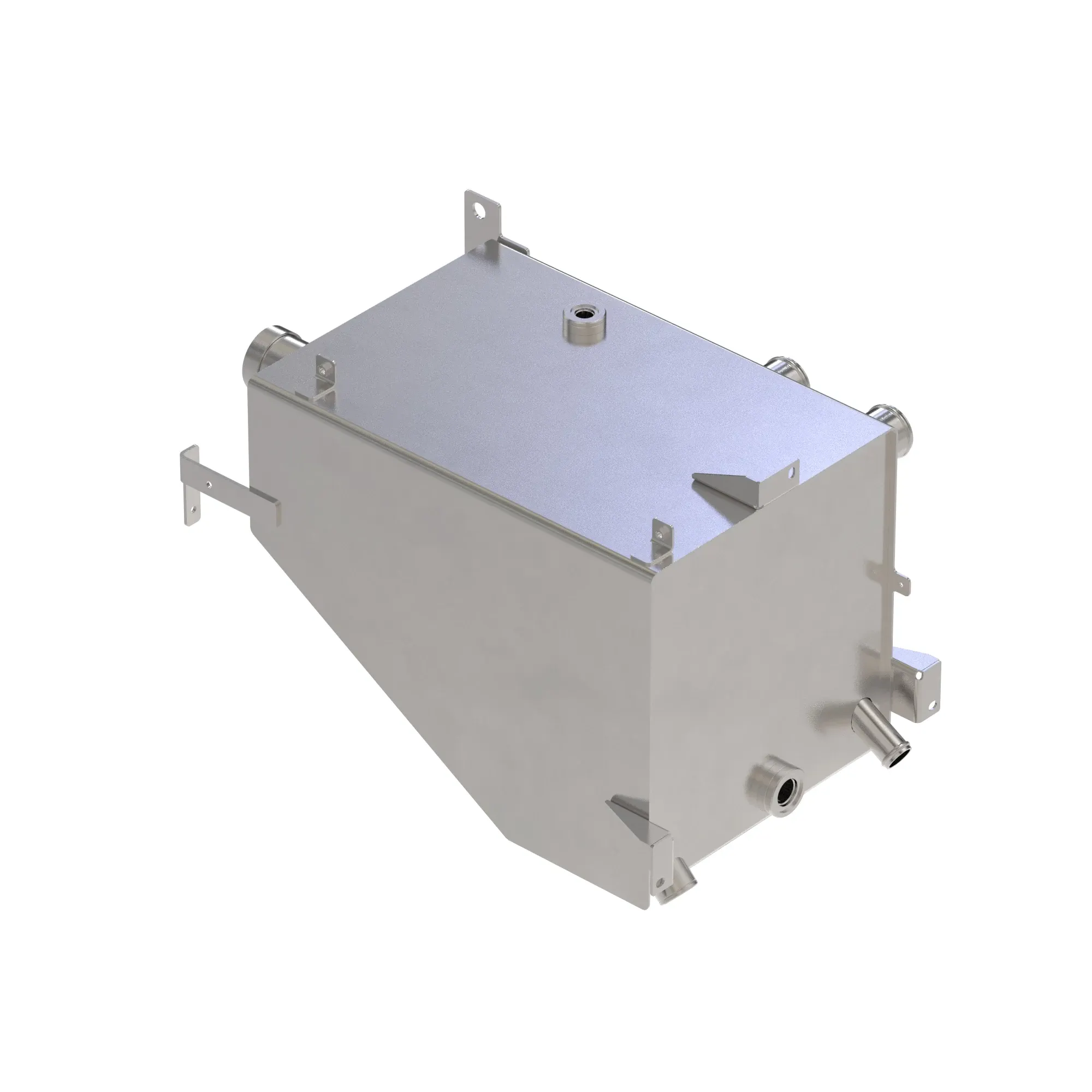 Hydraulic Reservoir