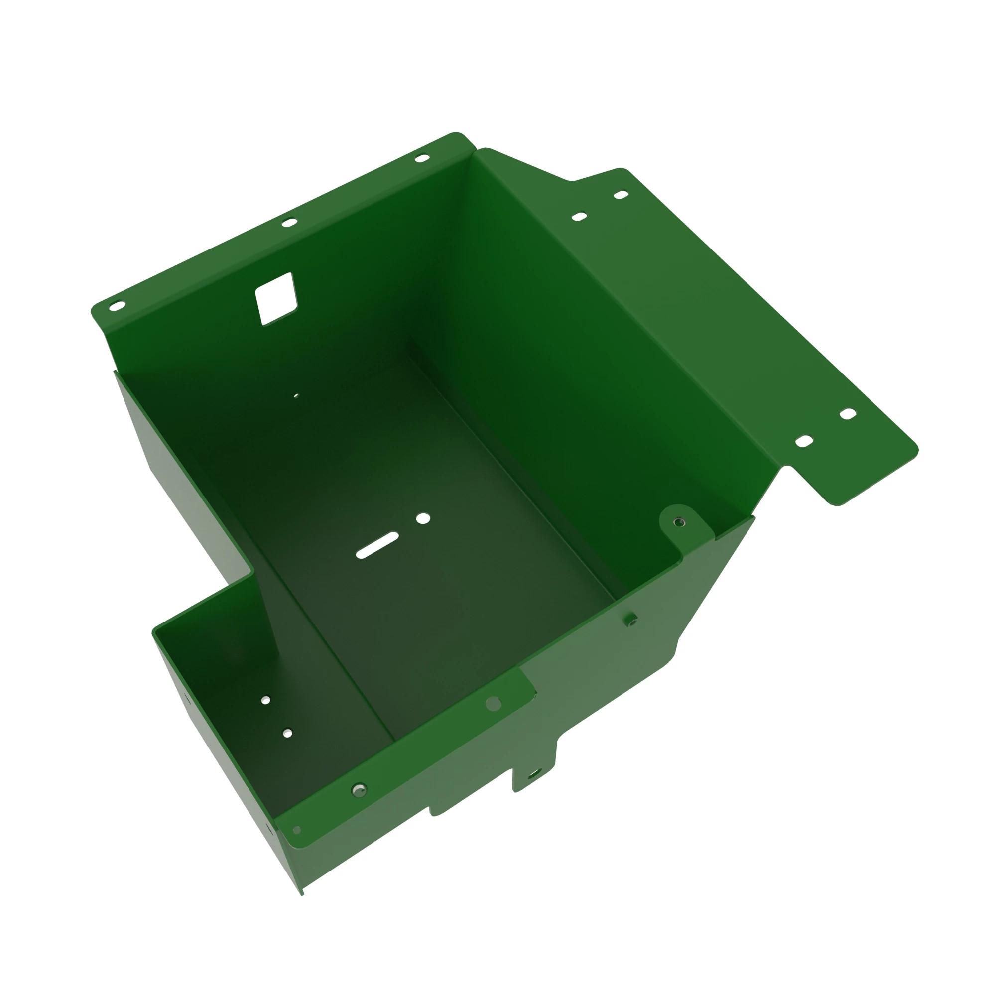 John Deere Battery Box - AN305379