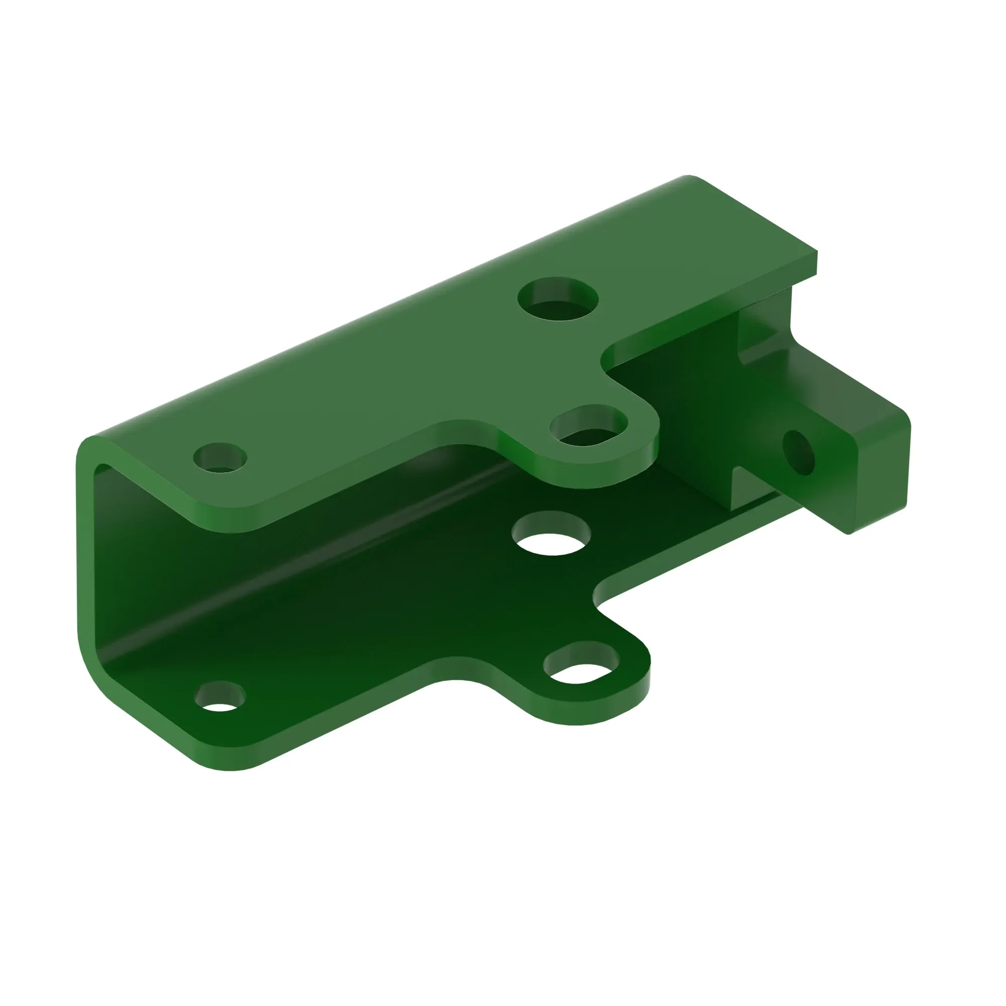 John Deere Cylinder Mount Bracket - AXE64181
