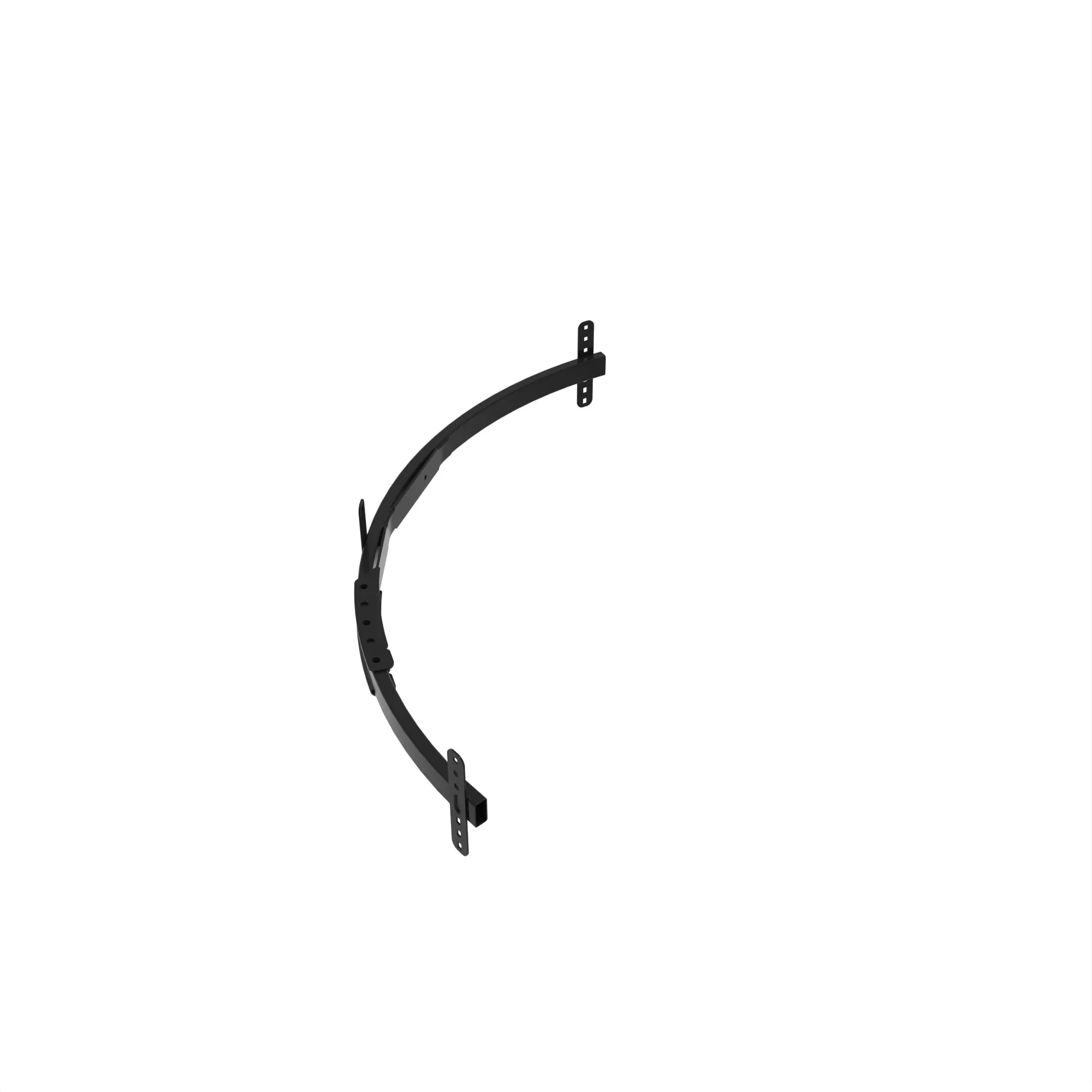 FENDER, ROOF CARRIER ASSY, 620MM WI