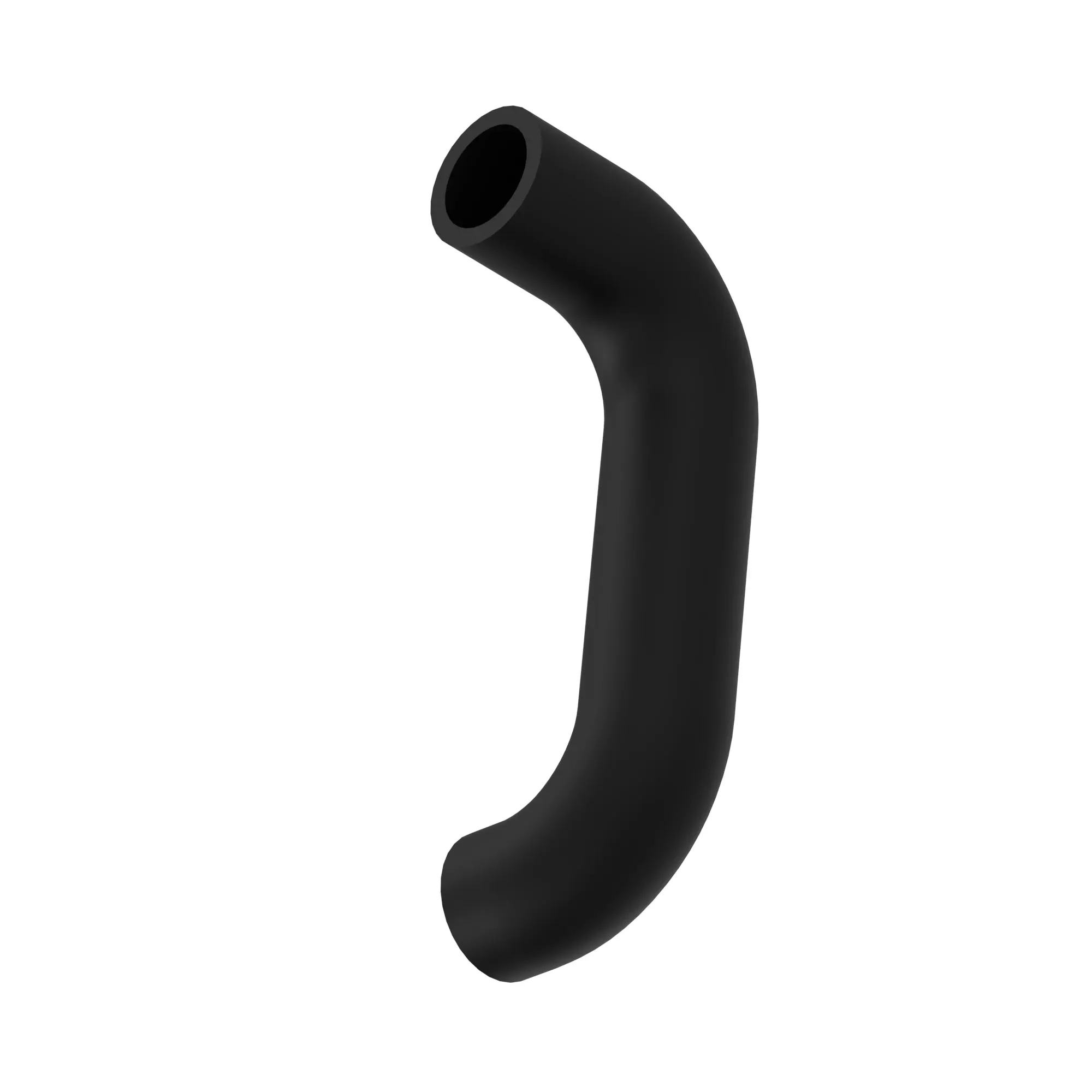 HOSE, LOWER RADIATOR