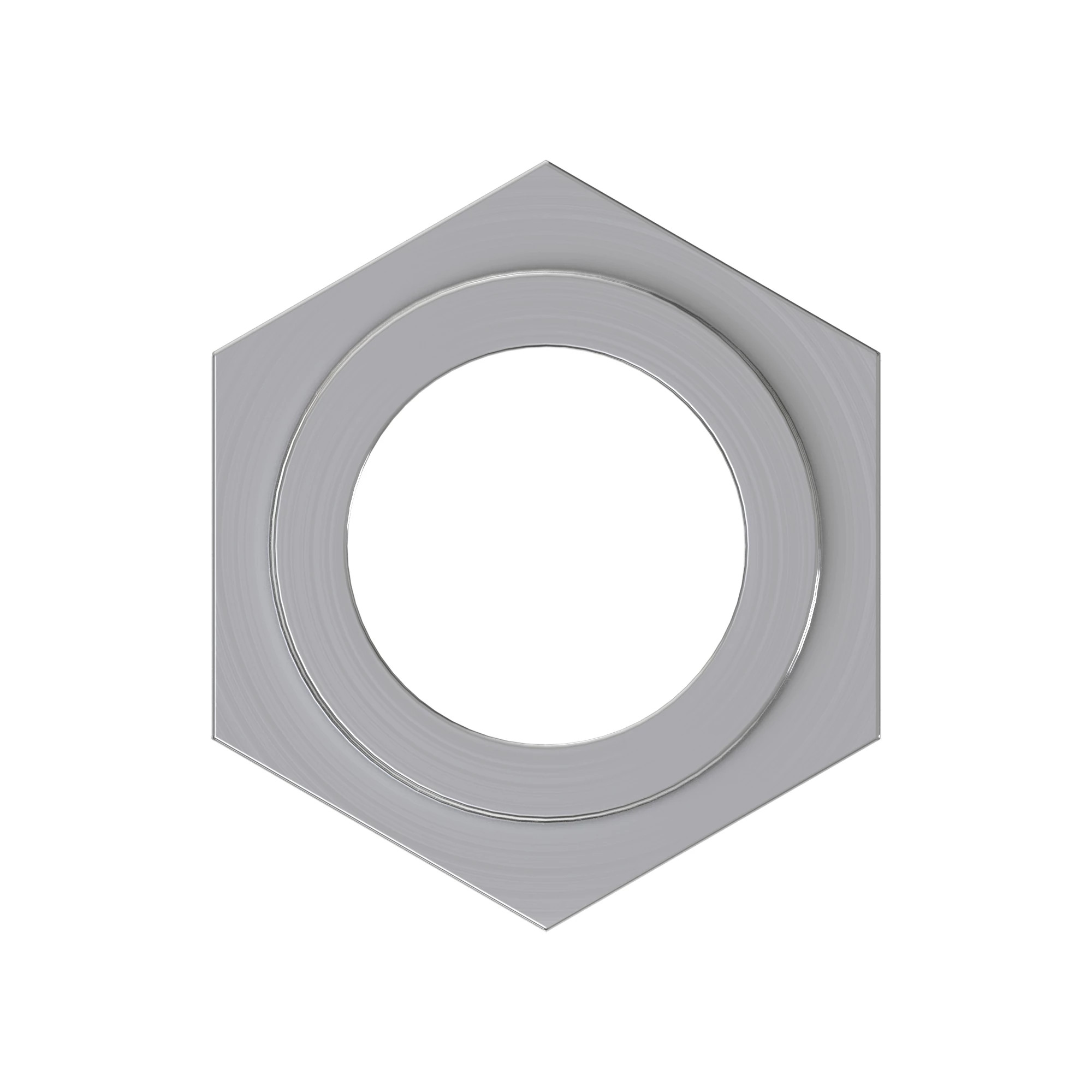 BUSHING, REDUCER, 1/2" X 3/8"