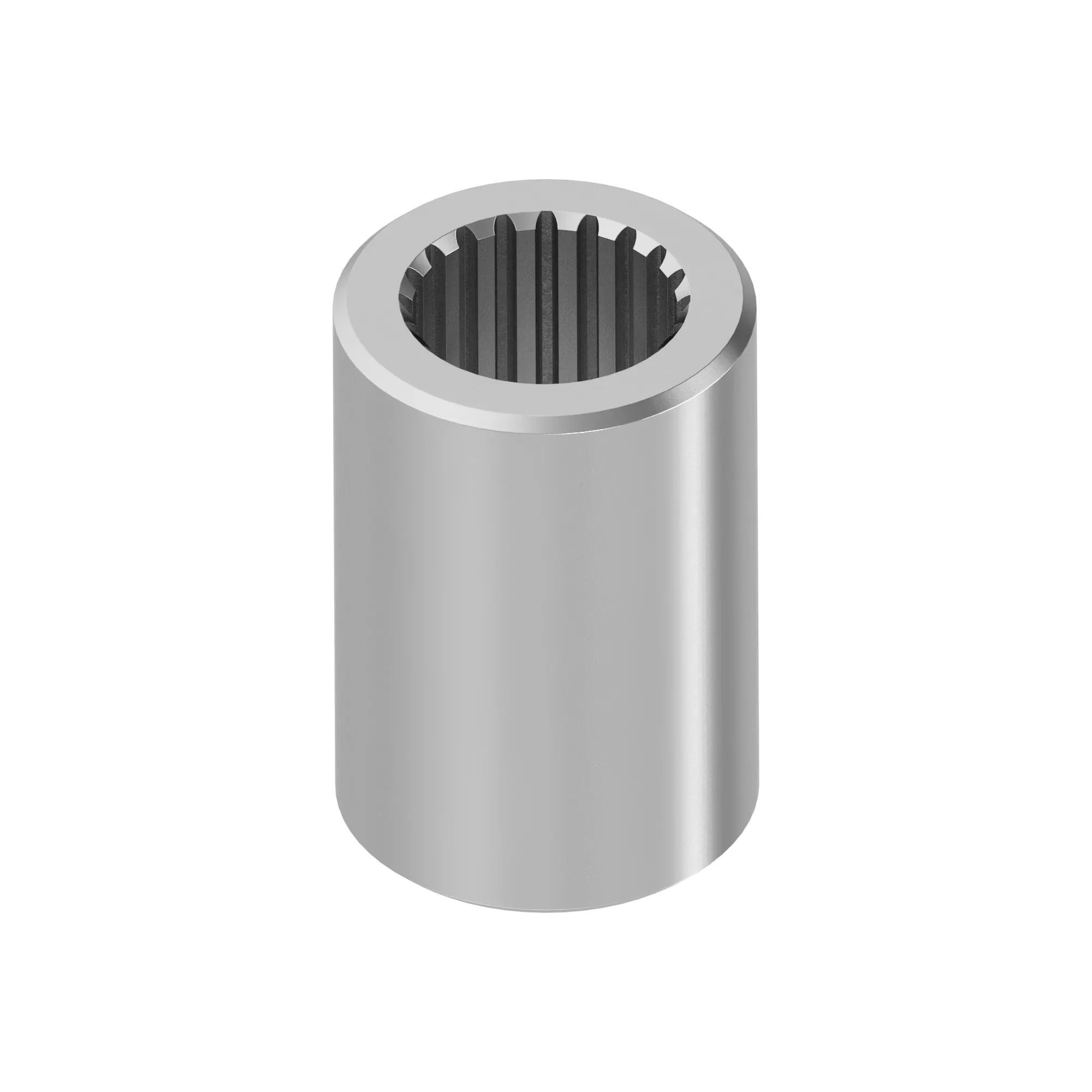 John Deere Splined Coupling - R193903
