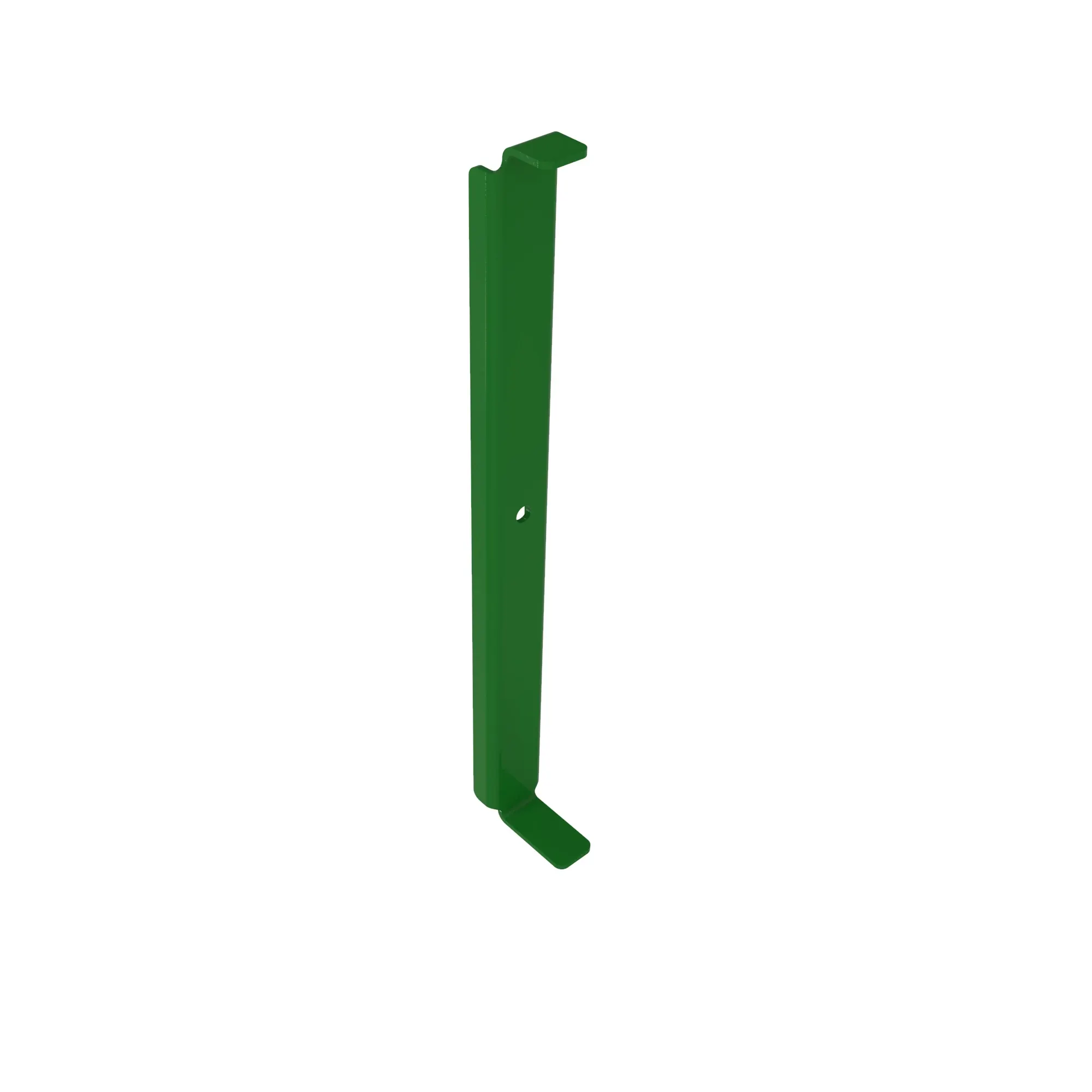 N316655: Battery Clamp Bracket