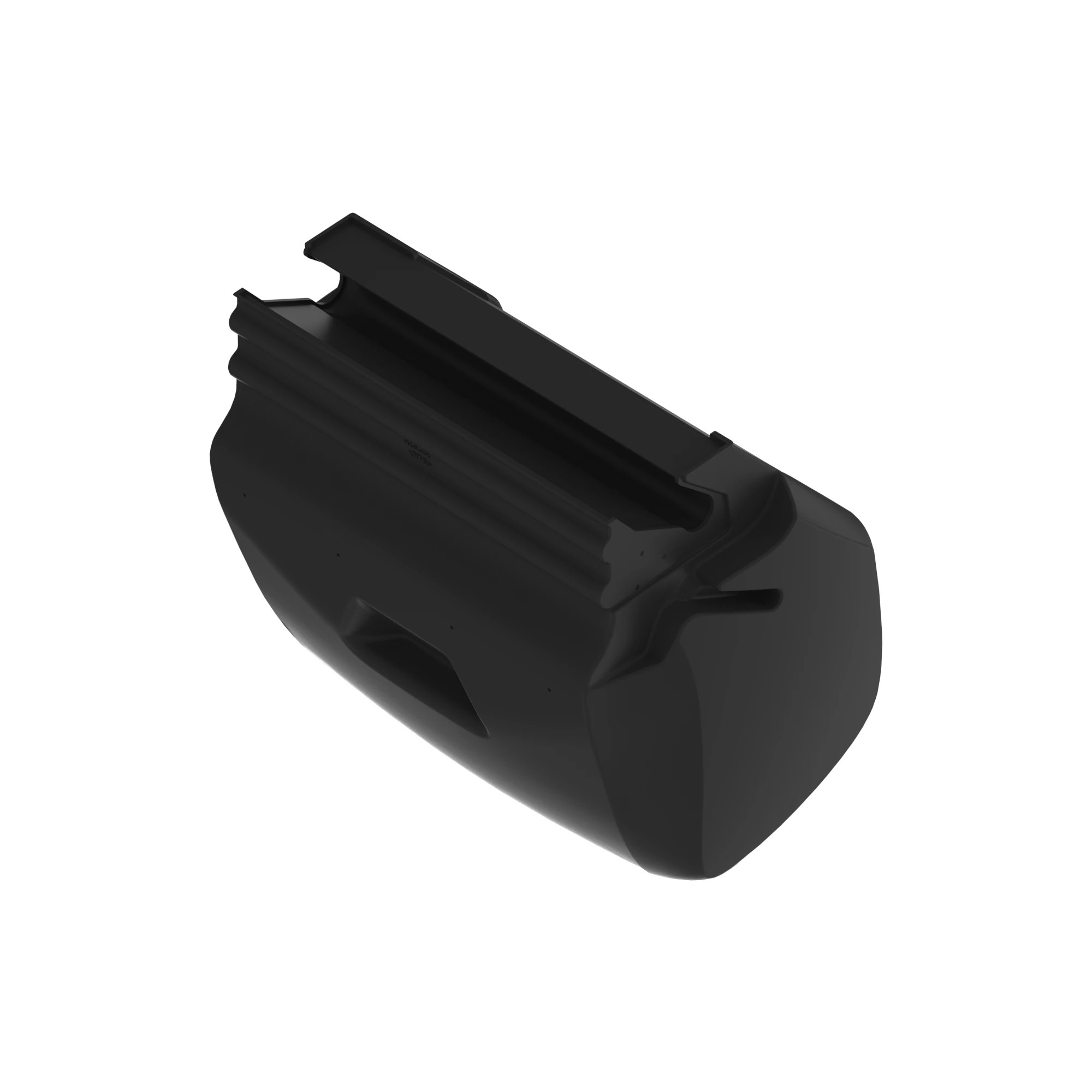 GRASSCATCHER (18" WBGM)