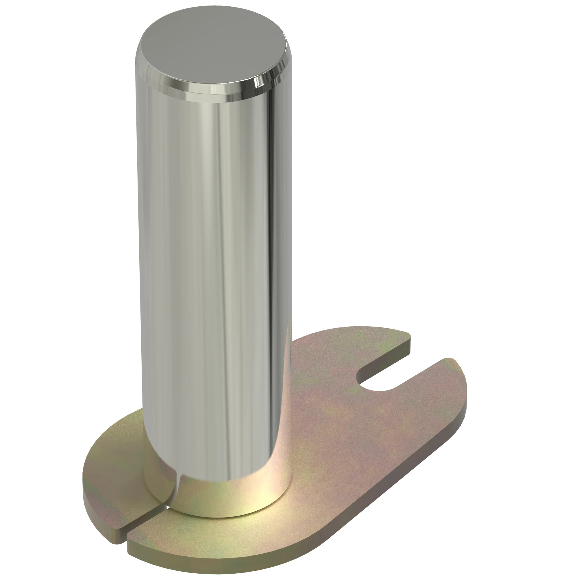 John Deere Pivot Pin - AT452554