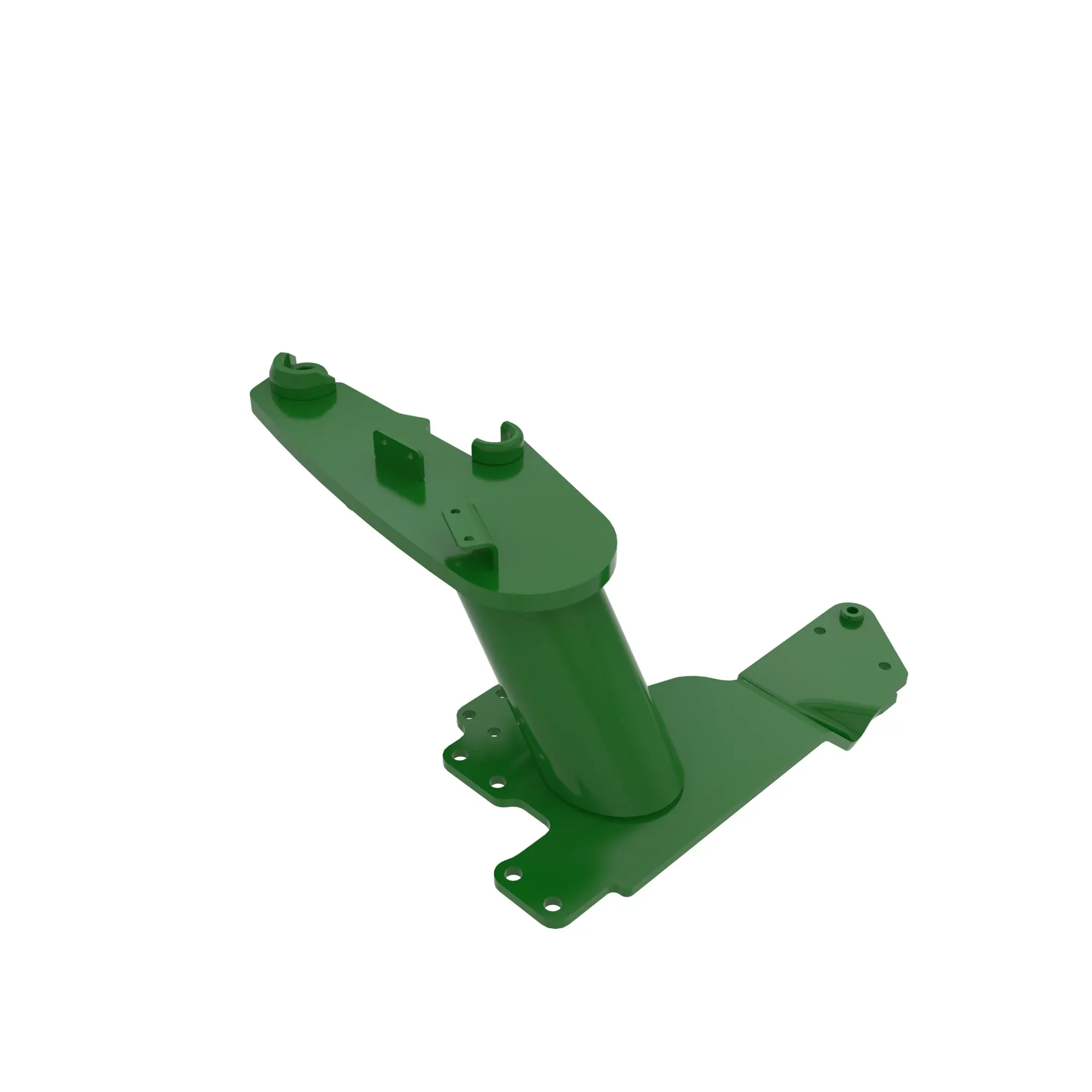 John Deere Frame, Right Side - AW36950
