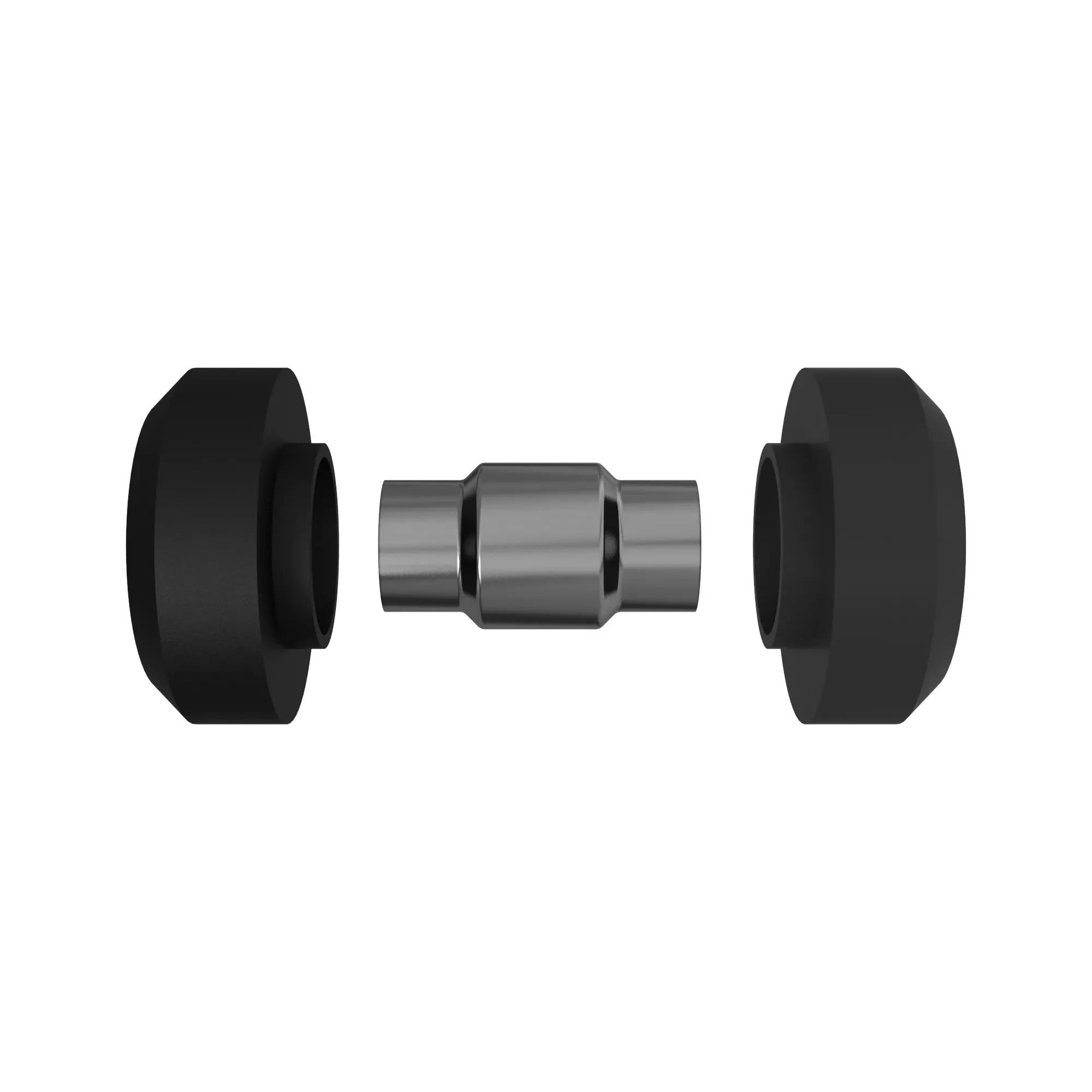 TCA24751: Engine Mounting Isolator