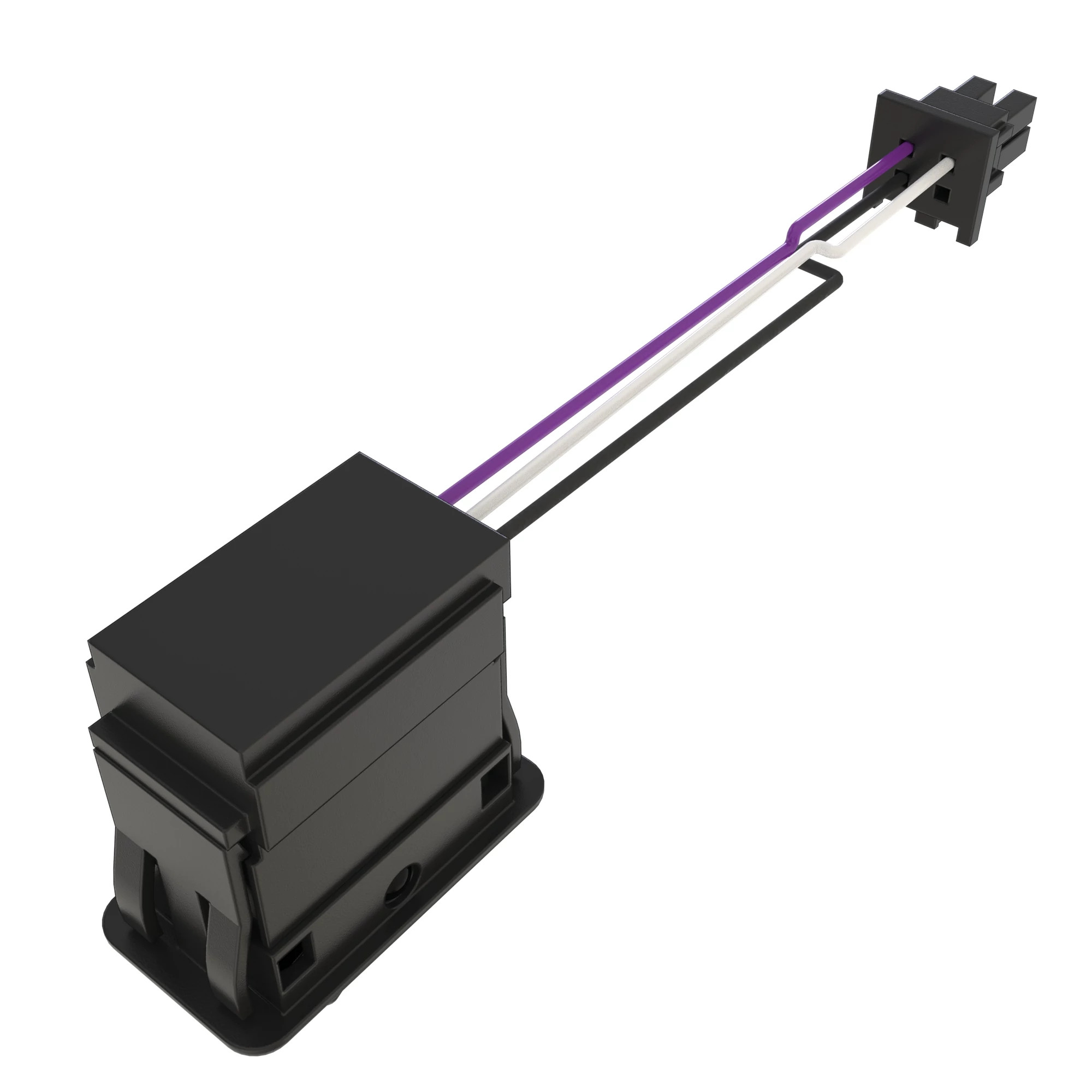 Toggle/Rocker Switch