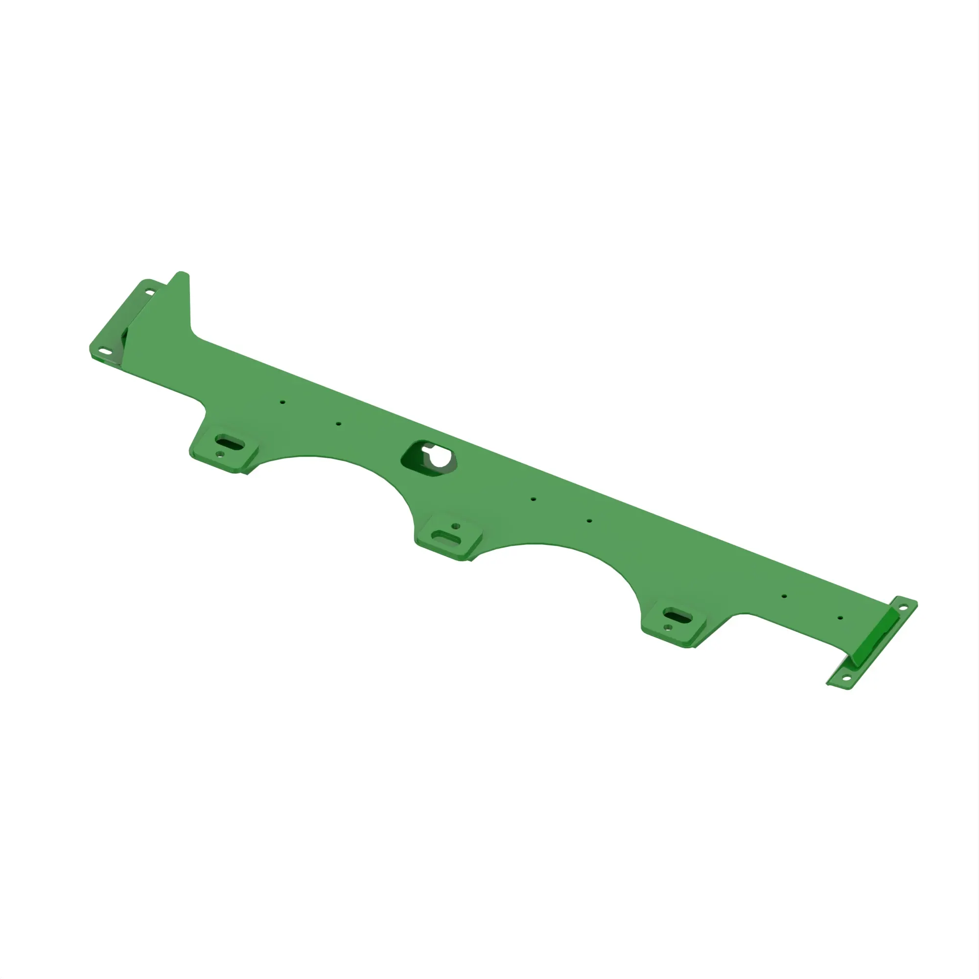 LH PIVOT IDLER SUPPORTS