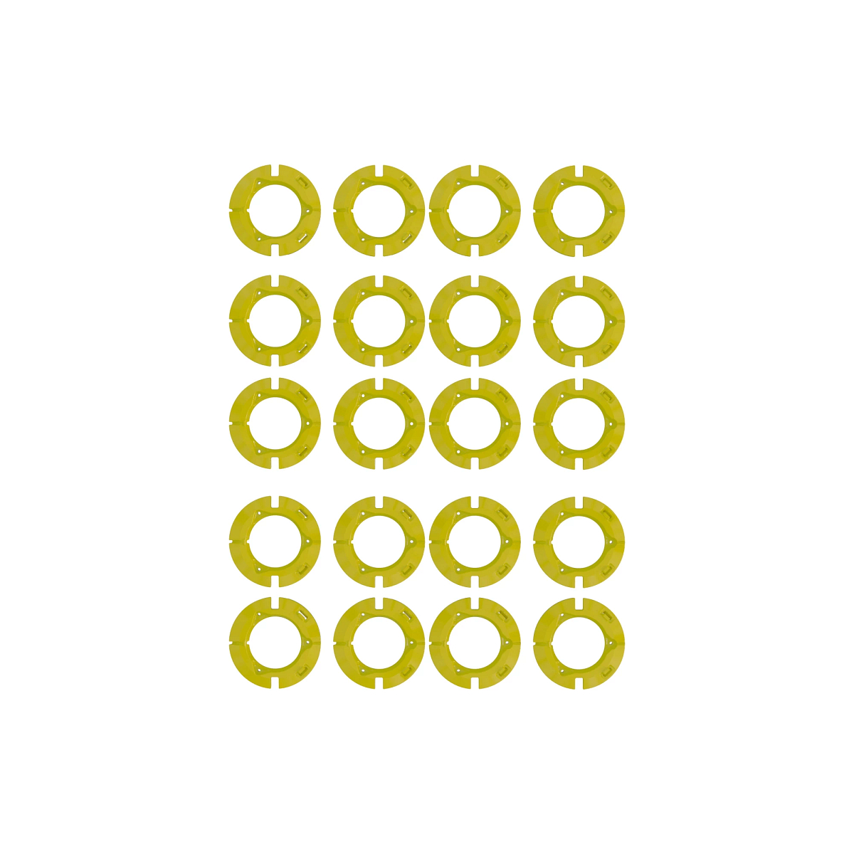 AL176898; Rear wheel weight; Wheel weight; Weight; Tractor Wheel Weight; Weight; Ballasting; Weights and Ballasting, A975C