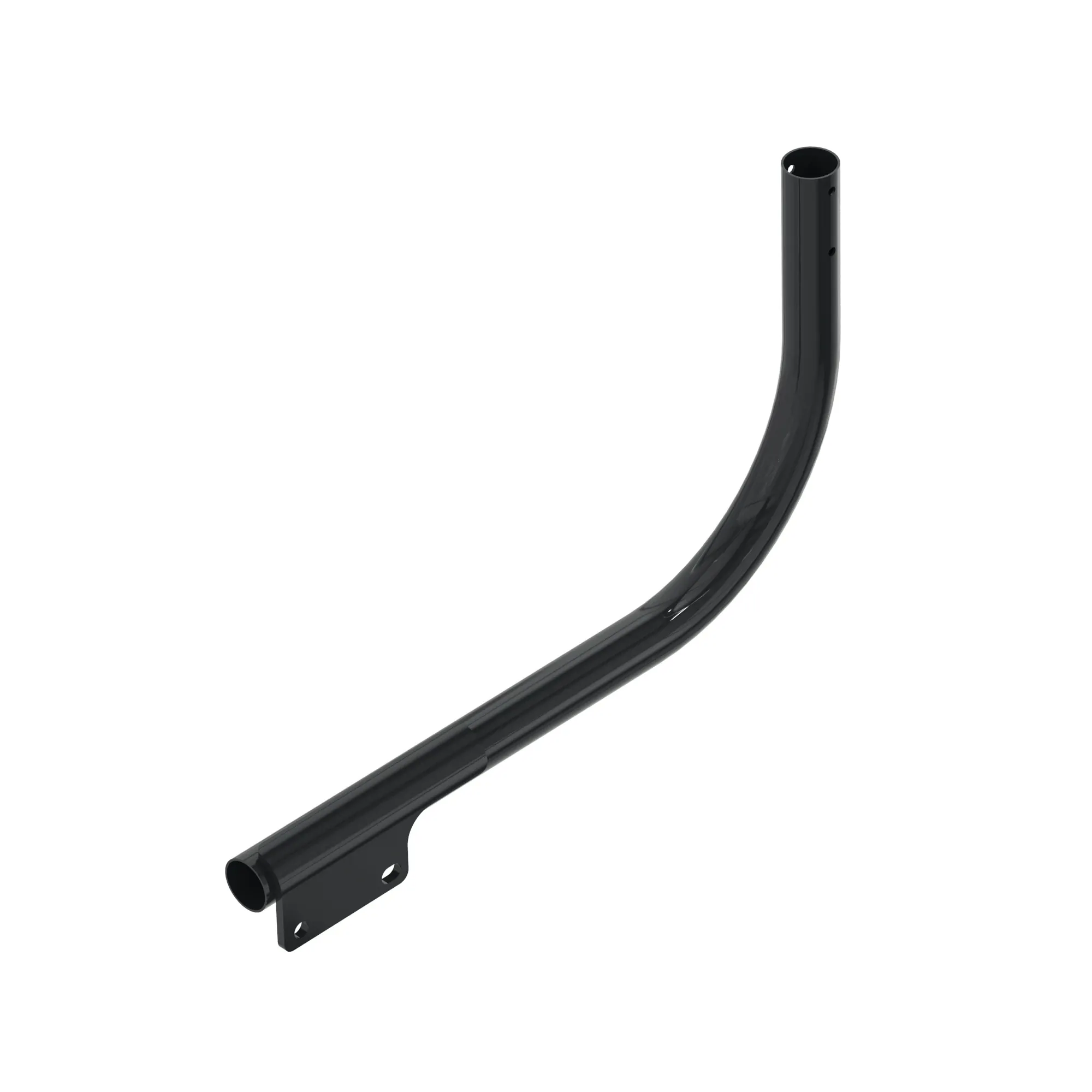 John Deere Snow Bracket, Right Side - AT484207