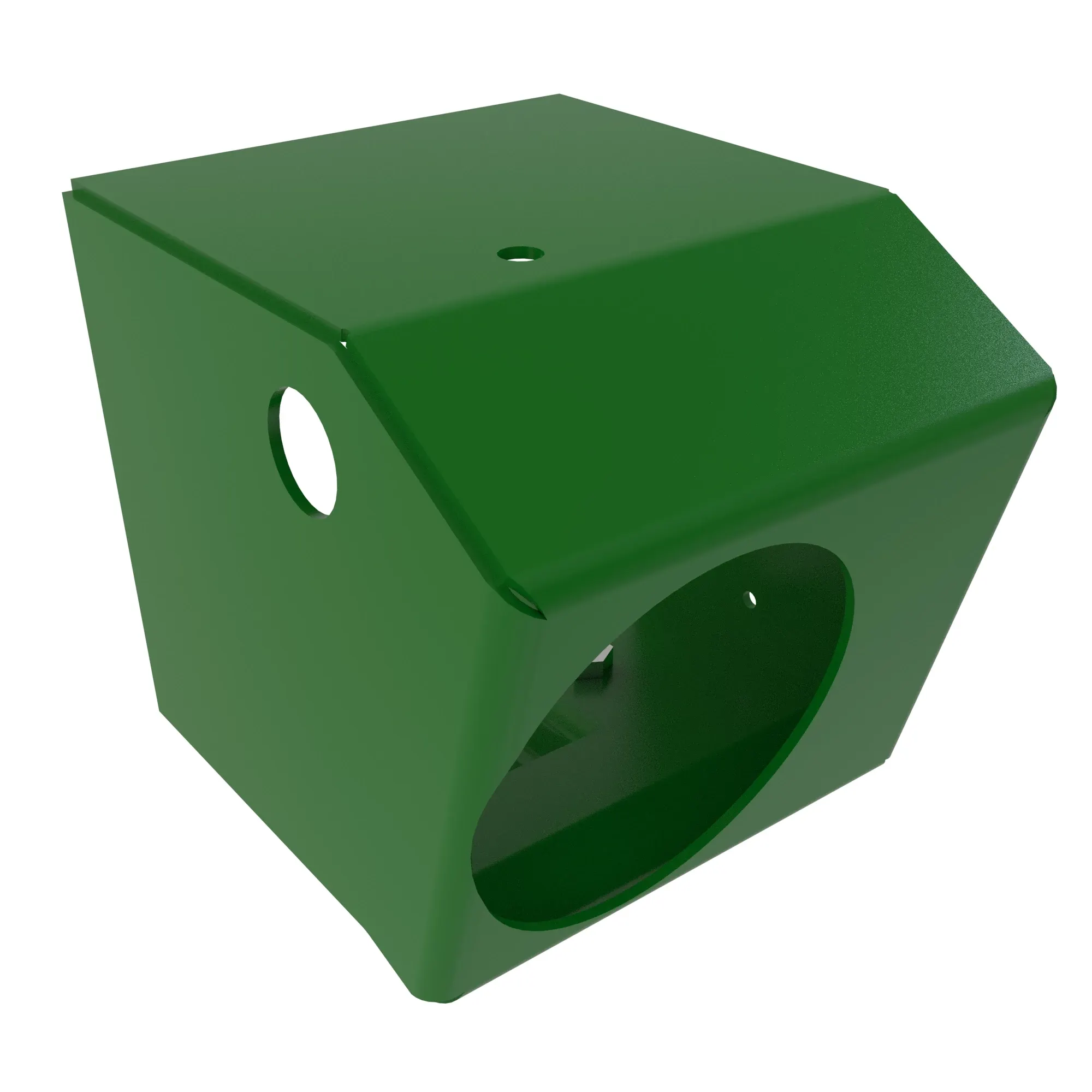 John Deere Guard - F635314