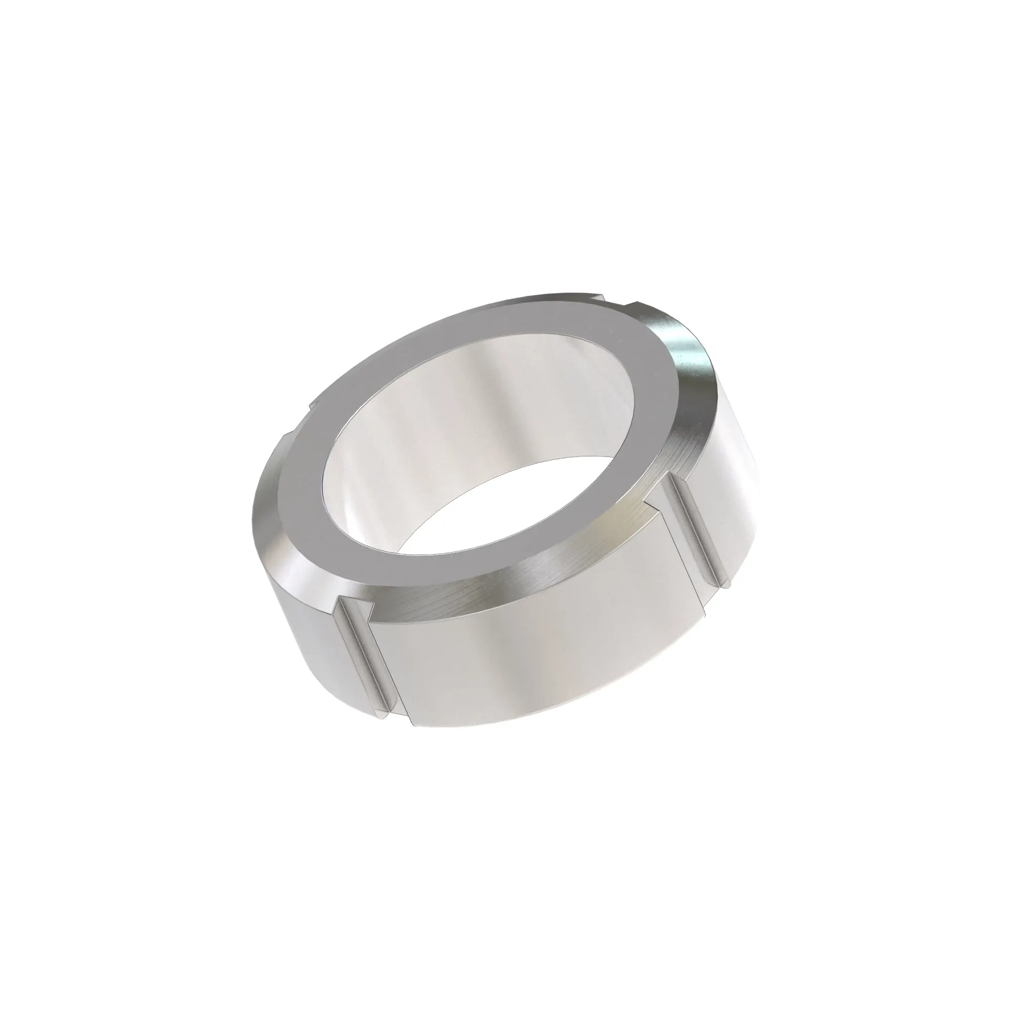 John Deere Nut - F635217