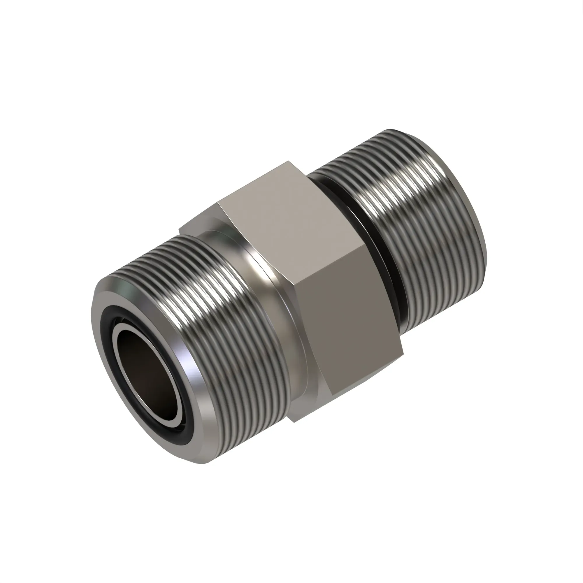 Adapter Fitting