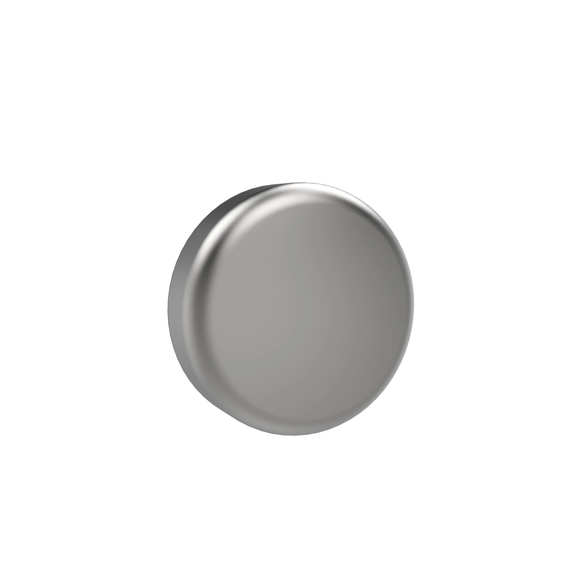 CAP / PLUG, METAL