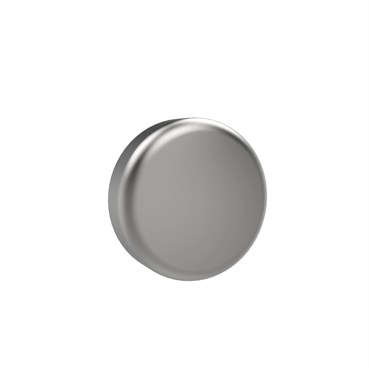 Cap / Plug, Metal