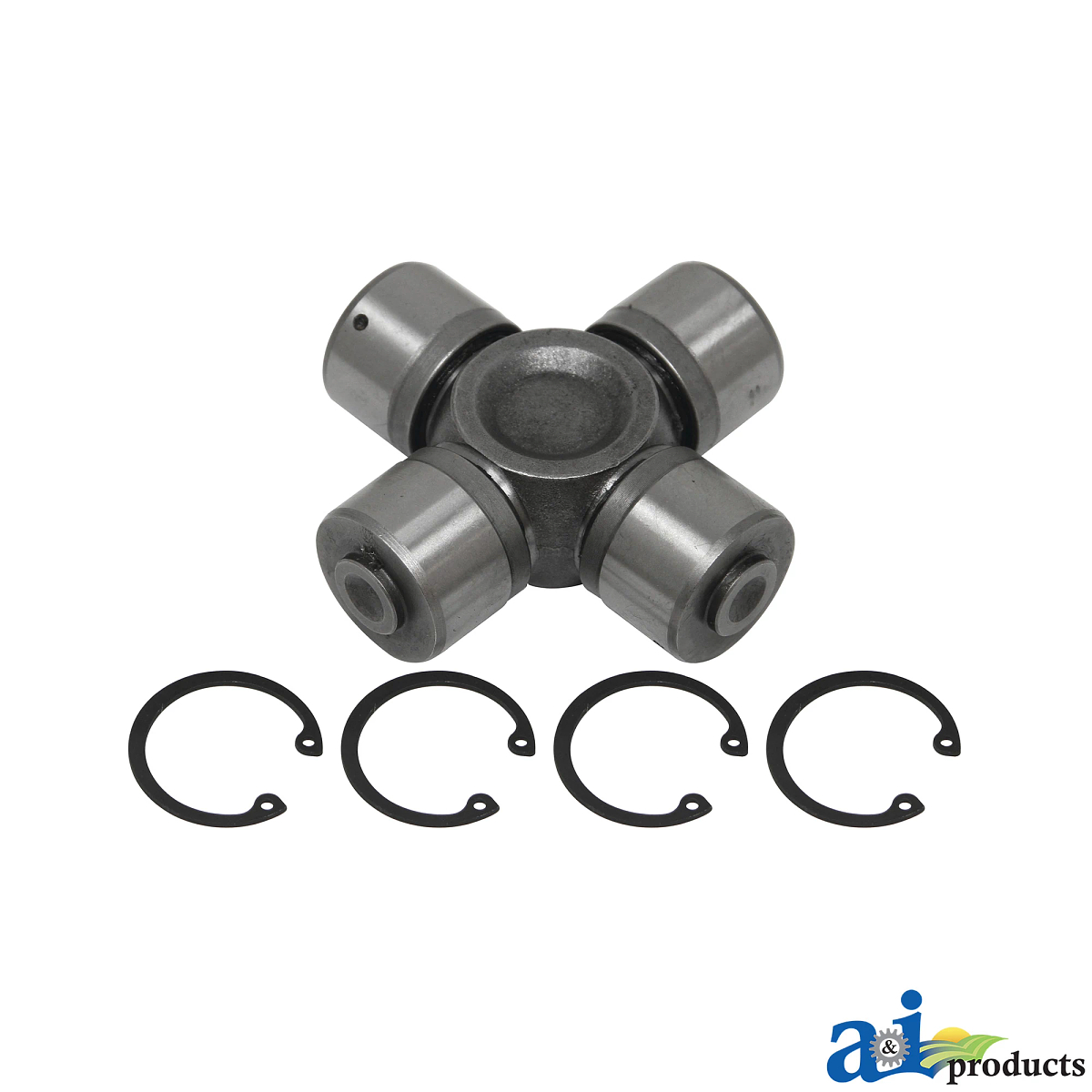 A&I Products Cross and Bearing Assembly - A-AL160516