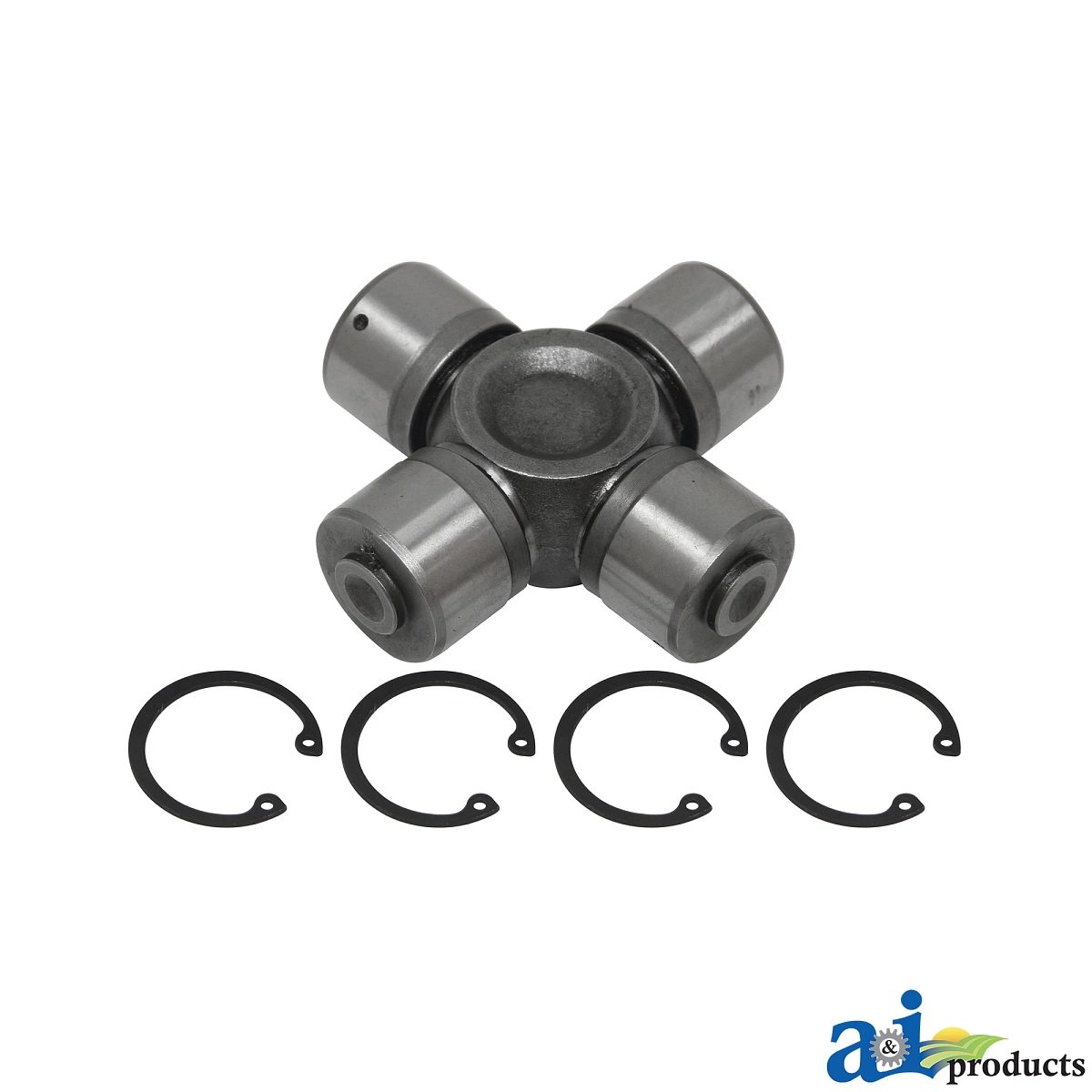 Cross & Bearing Kit