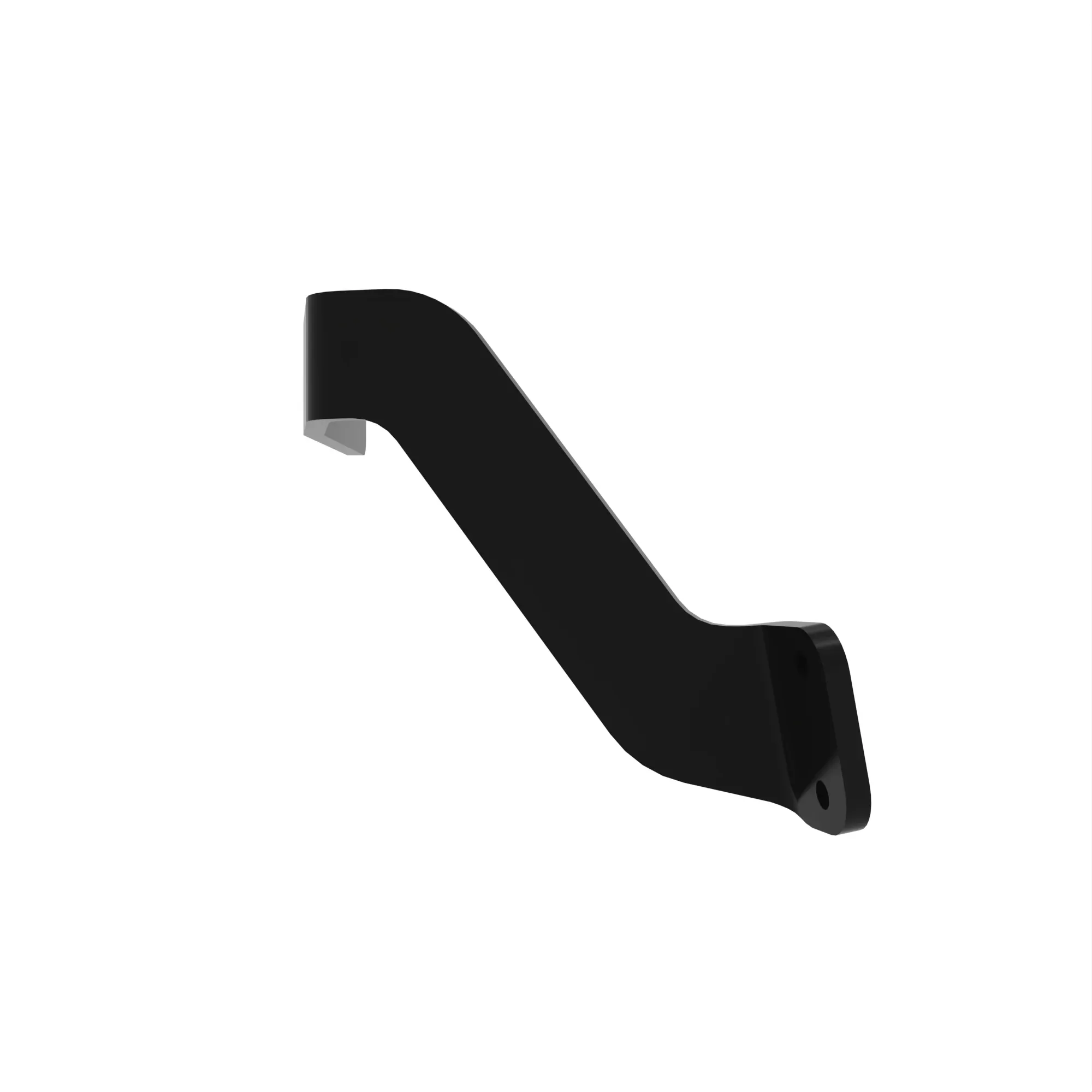 SUPPORT, FENDER NARROW, RH